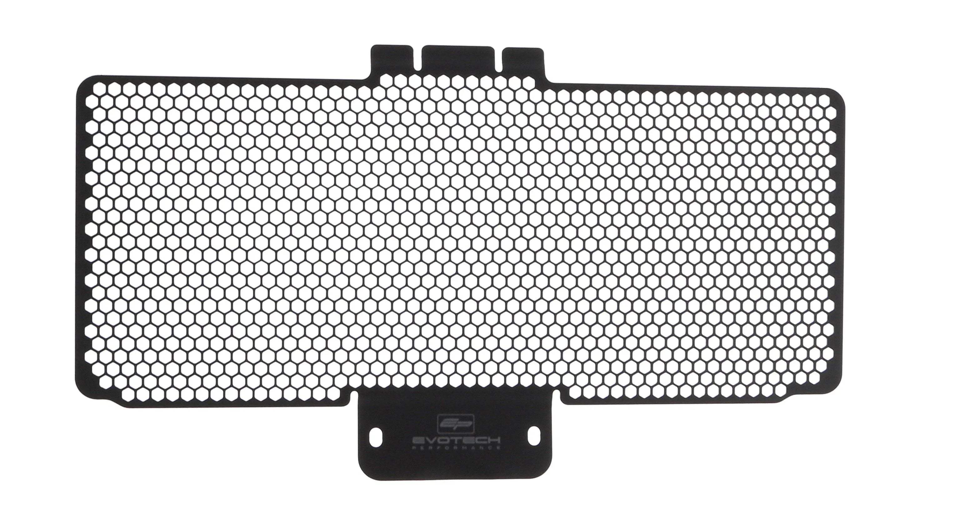 Evotech Ducati Panigale 1299 S Upper Radiator Guard 2015 - 2017 - Kühlerschutzgitter | Evotech Performance
