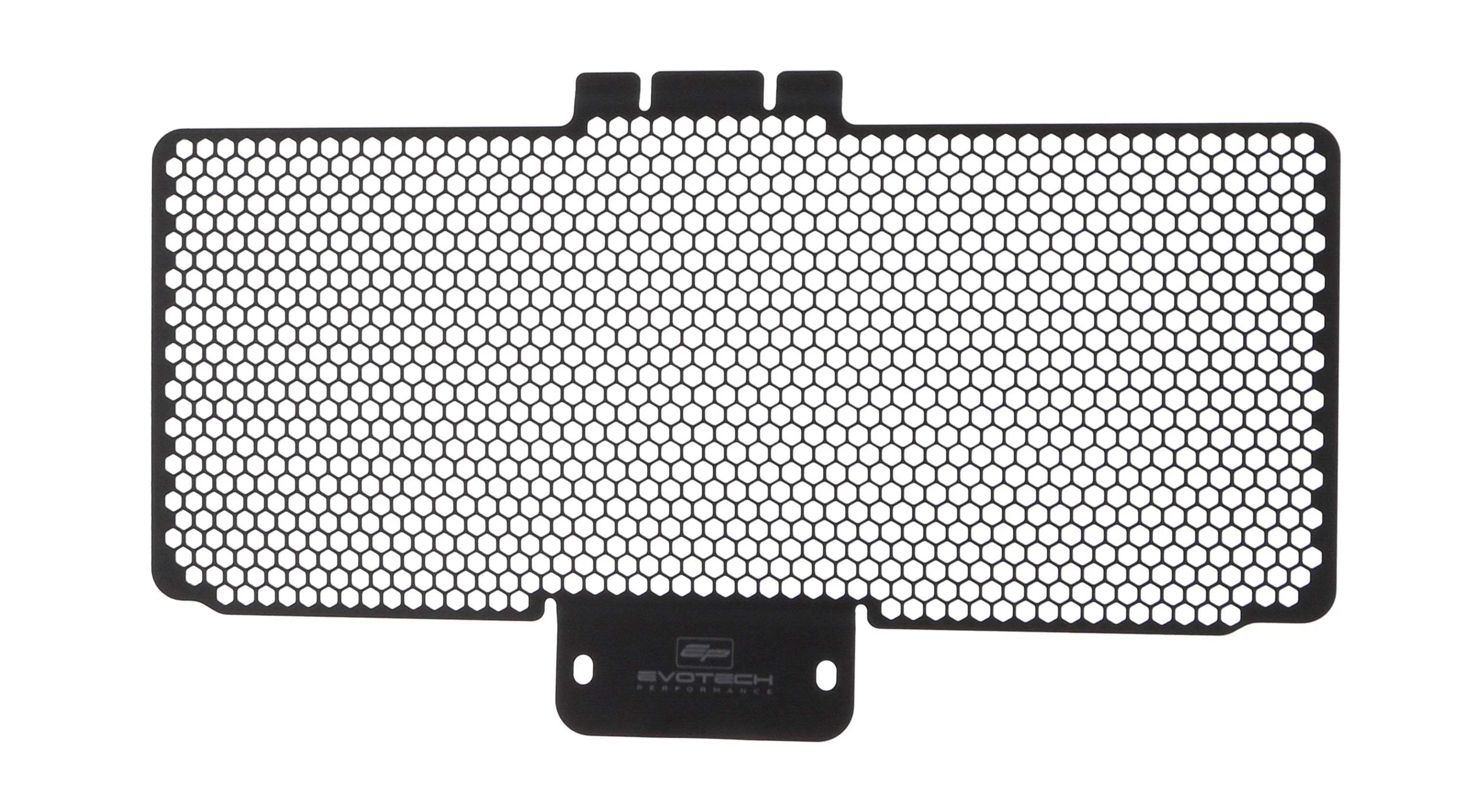 Evotech Ducati Panigale 1199 R Upper Radiator Guard 2013 - 2017 - Kühlerschutzgitter | Evotech Performance