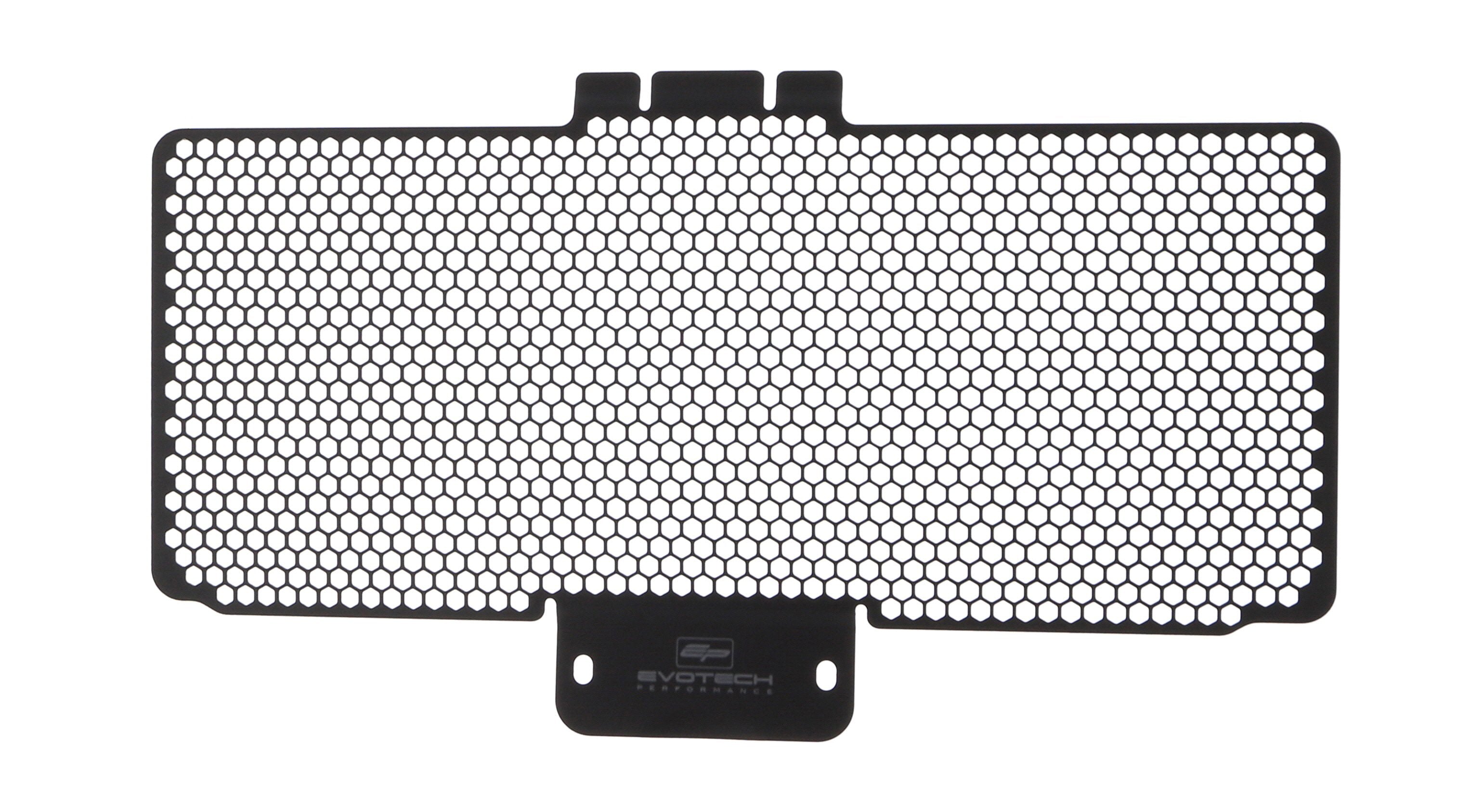 Evotech Ducati Panigale V2 Upper Radiator Guard (2020 - 2024)