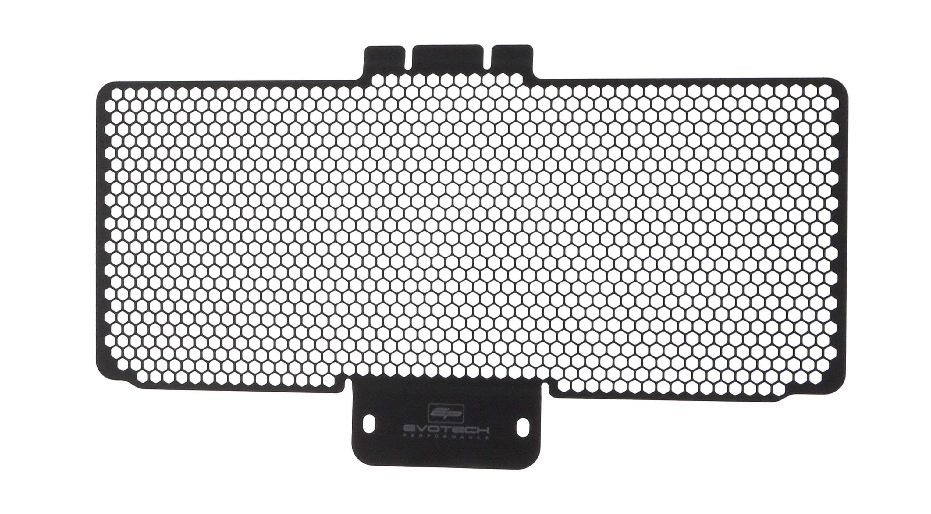 Evotech Ducati Panigale 1299 S Upper Radiator Guard 2015 - 2017 - Kühlerschutzgitter | Evotech Performance