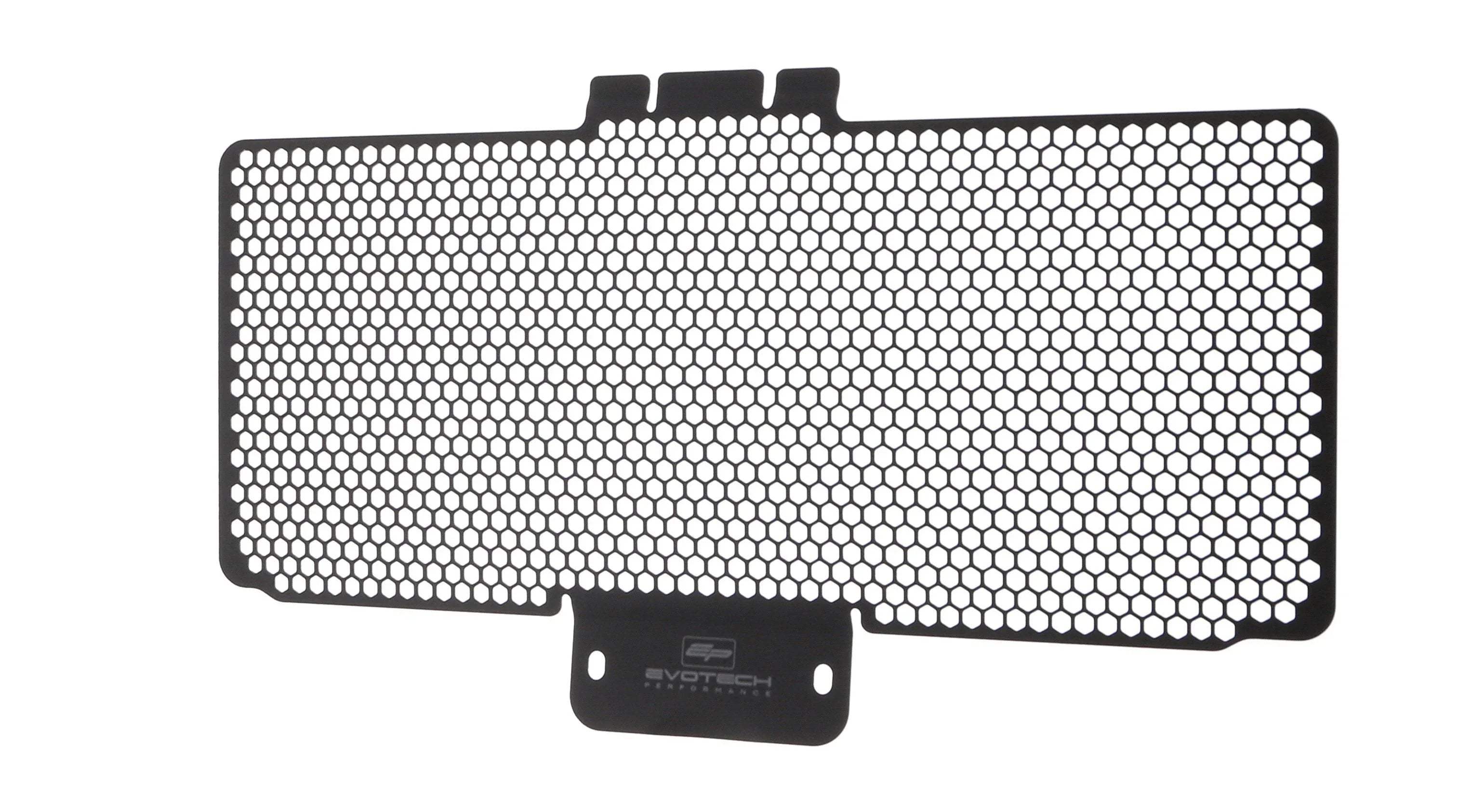 Evotech Ducati Panigale 1299 R Upper Radiator Guard (2017 - 2019) - Kühlerschutzgitter | Evotech Performance