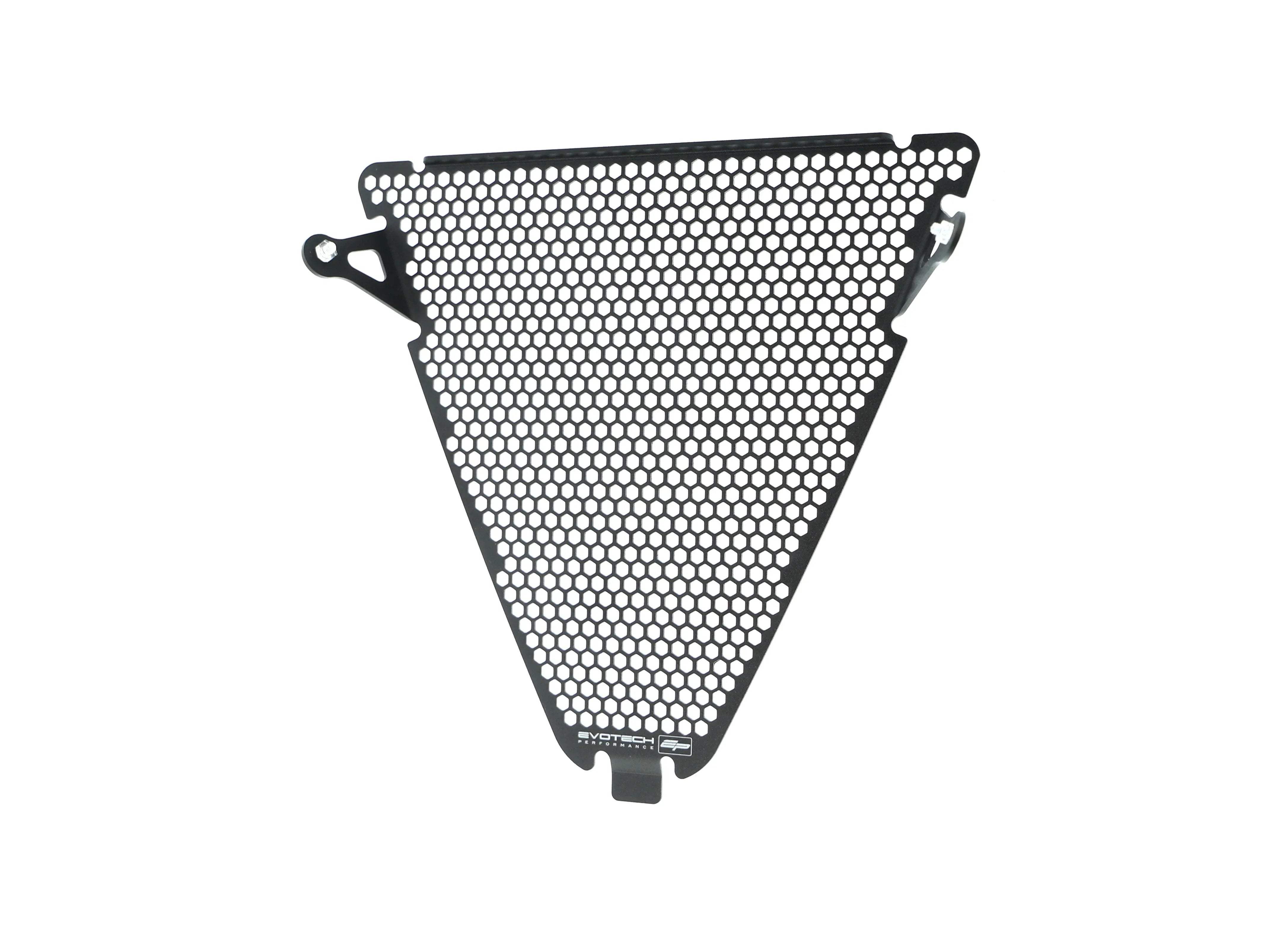 Evotech Ducati Panigale 1199 Lower Radiator Guard 2012 - 2015 - Kühlerschutzgitter | Evotech Performance