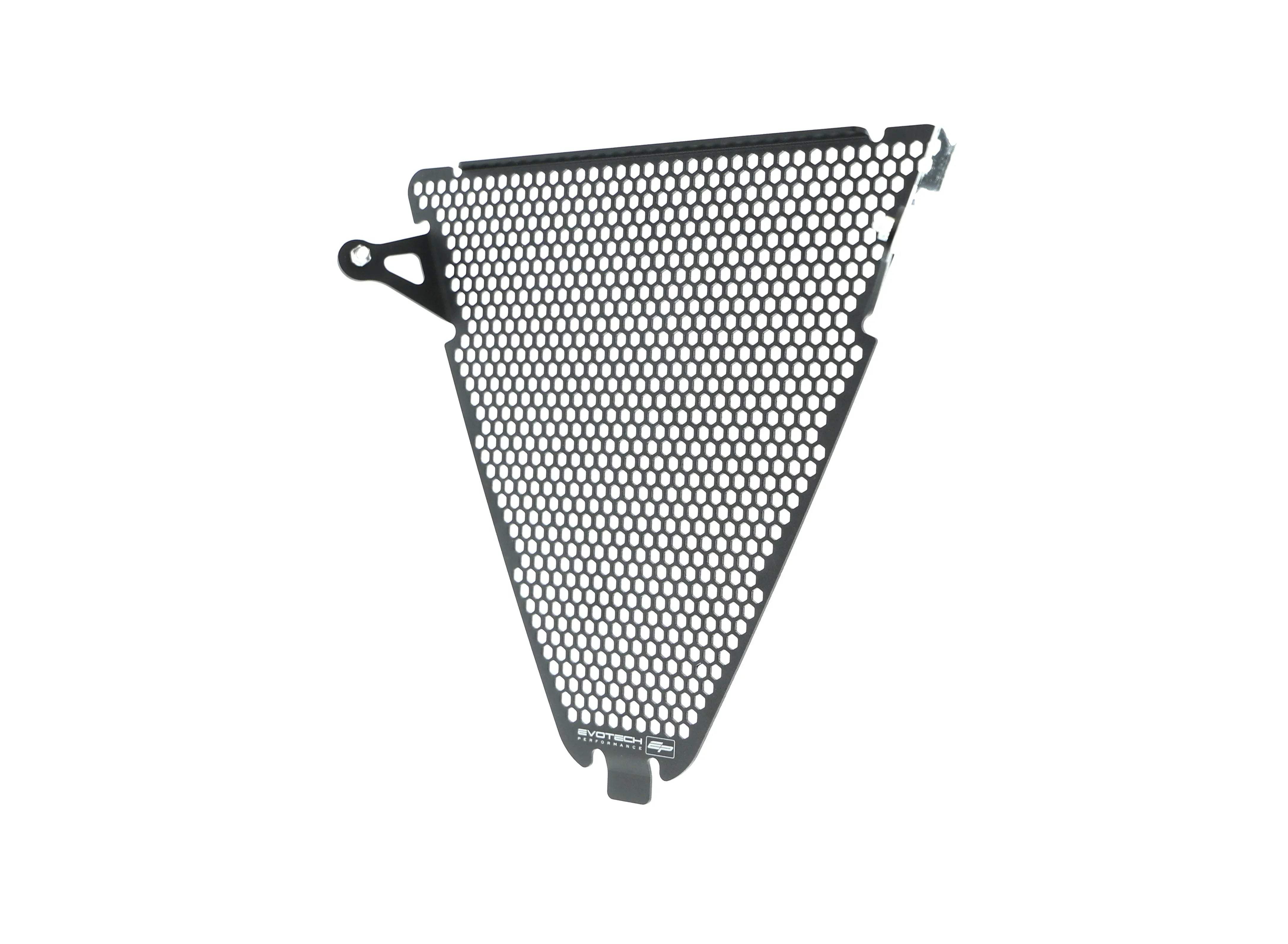 Evotech Ducati Panigale 1199 Lower Radiator Guard 2012 - 2015 - Kühlerschutzgitter | Evotech Performance