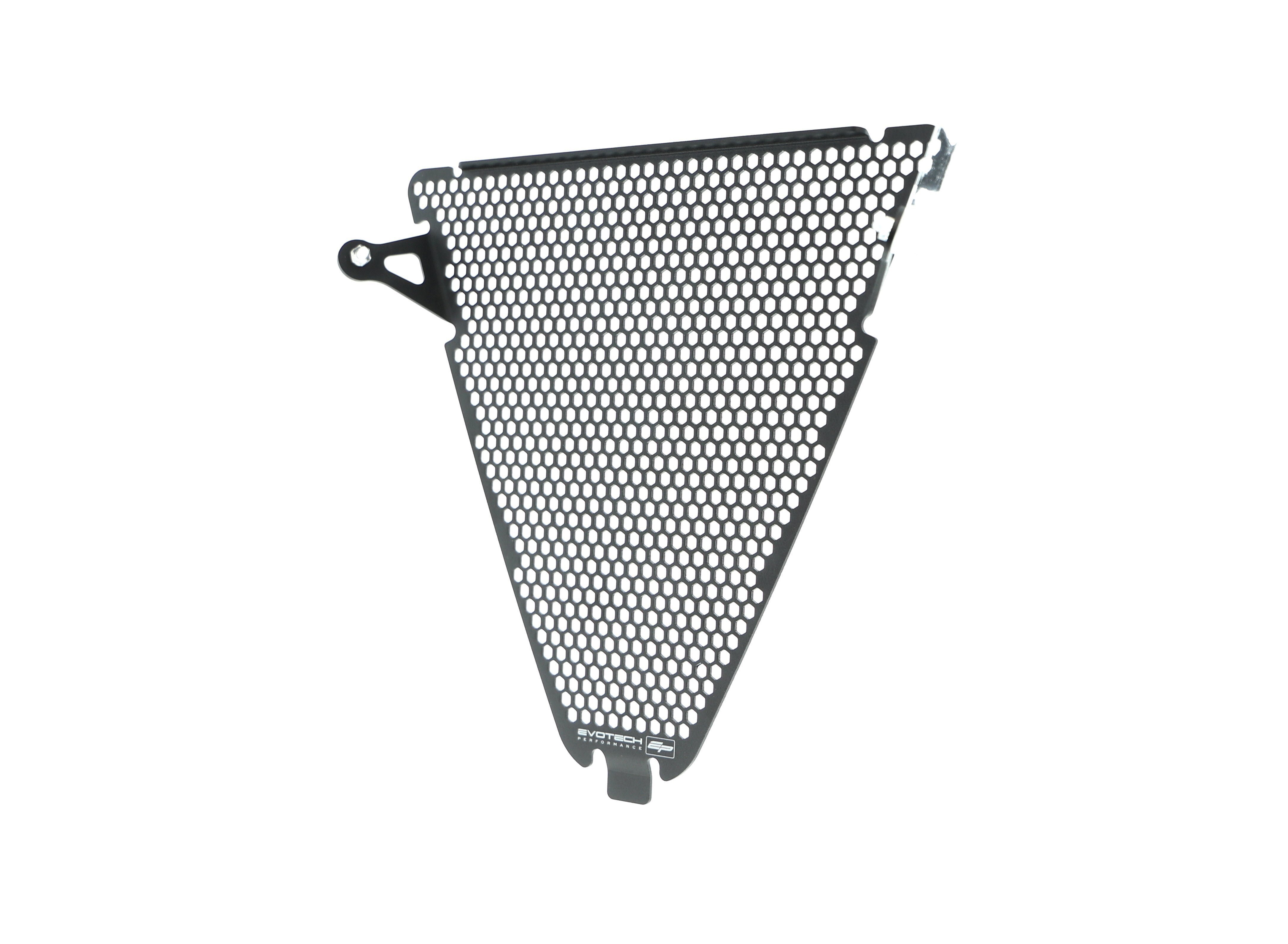 Evotech Ducati Panigale V2 Lower Radiator Guard (2020 - 2024)