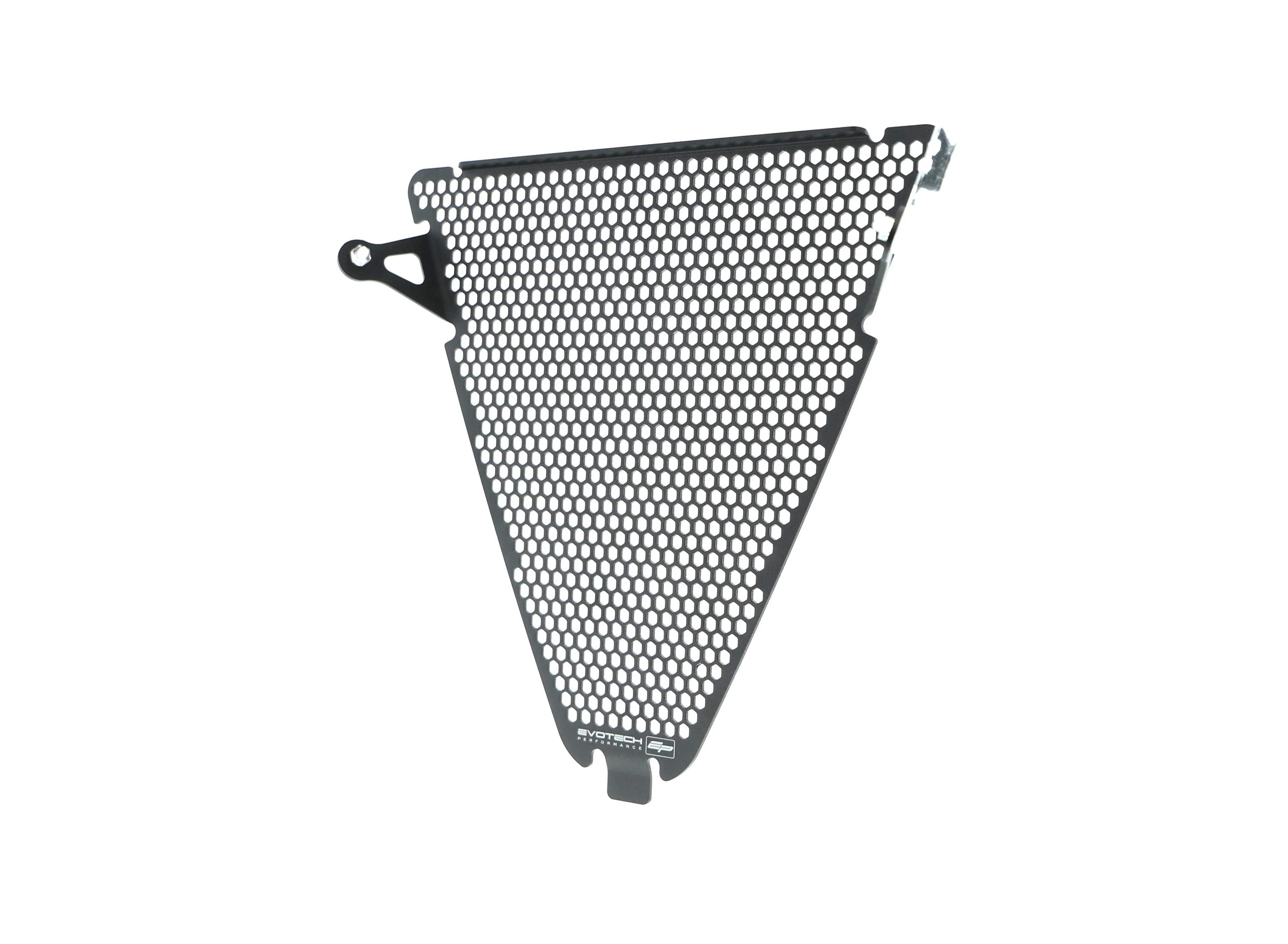 Evotech Ducati Panigale 959 Lower Radiator Guard (2016 - 2019) - Kühlerschutzgitter | Evotech Performance