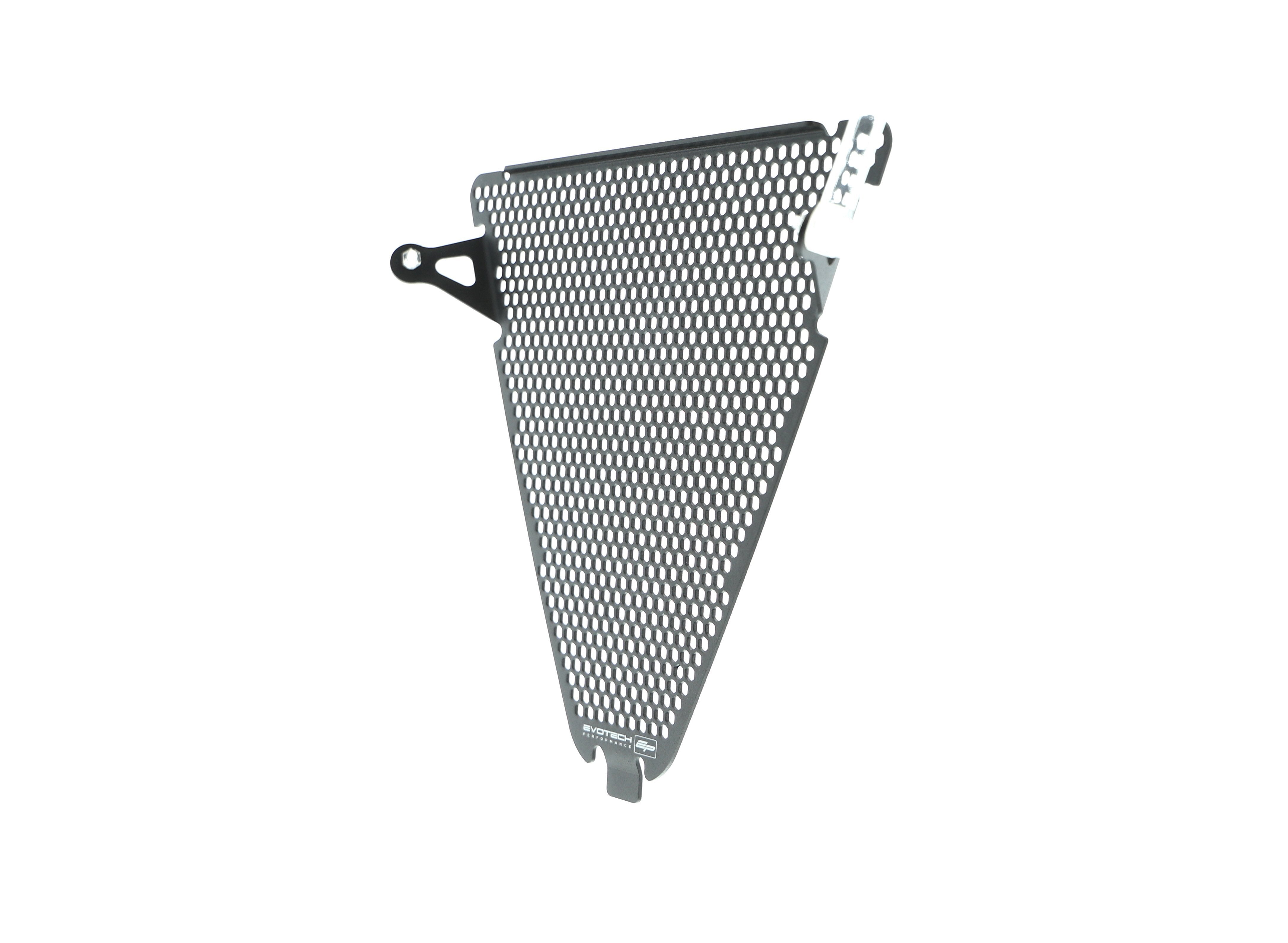 Evotech Ducati Panigale V2 Lower Radiator Guard (2020 - 2024)