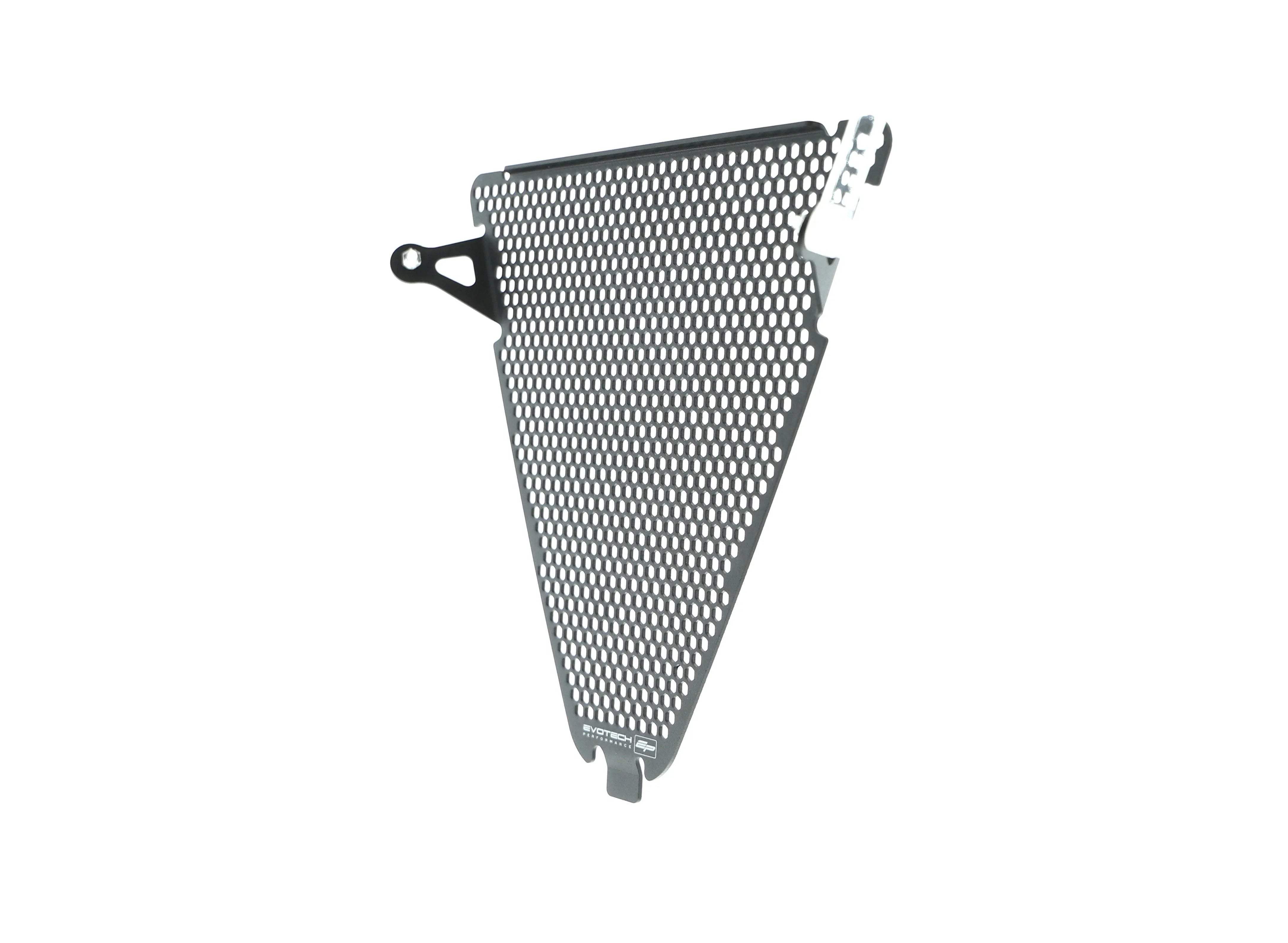 Evotech Ducati Panigale 959 Lower Radiator Guard (2016 - 2019) - Kühlerschutzgitter | Evotech Performance