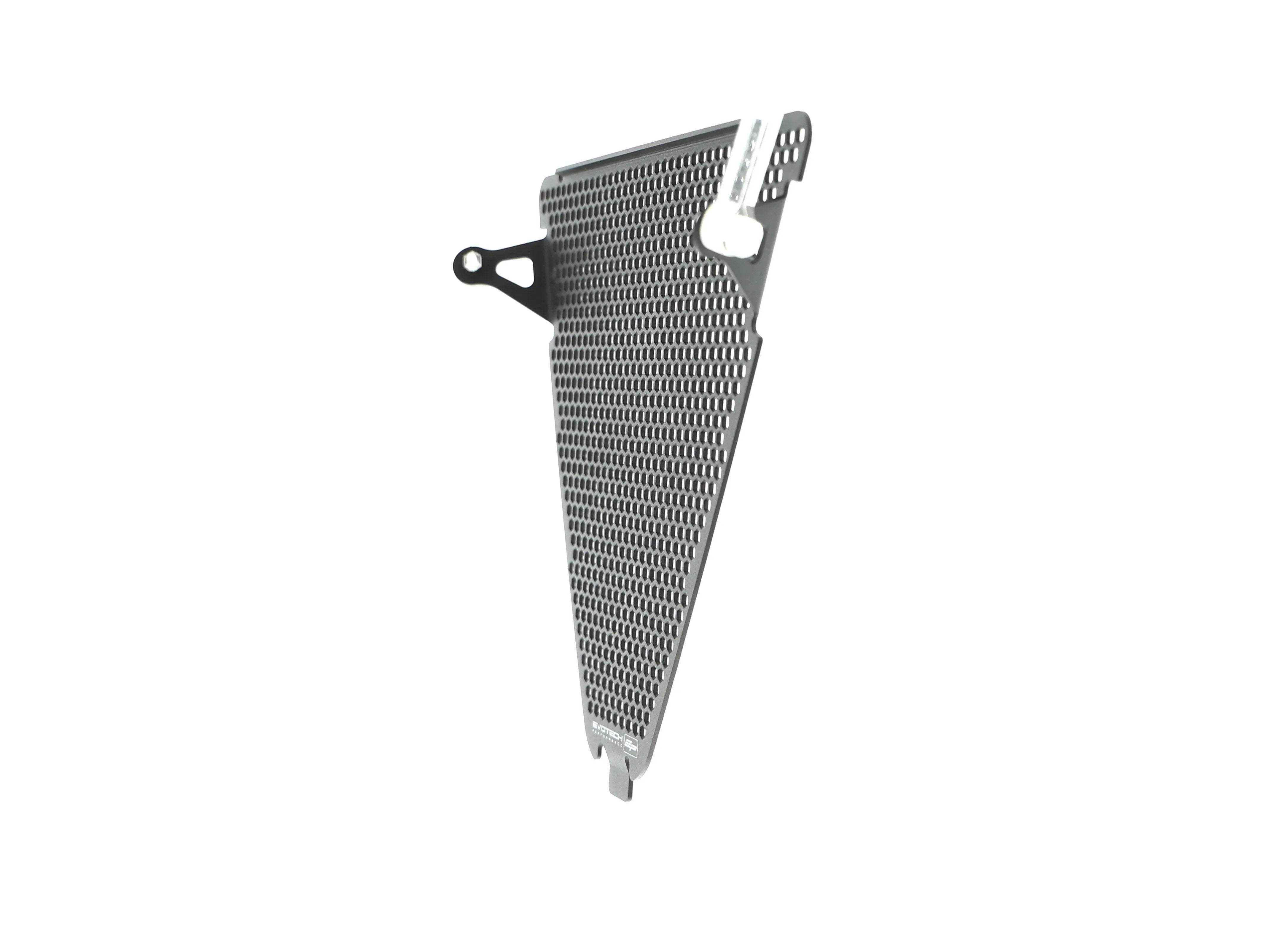 Evotech Ducati Panigale 959 Lower Radiator Guard (2016 - 2019) - Kühlerschutzgitter | Evotech Performance