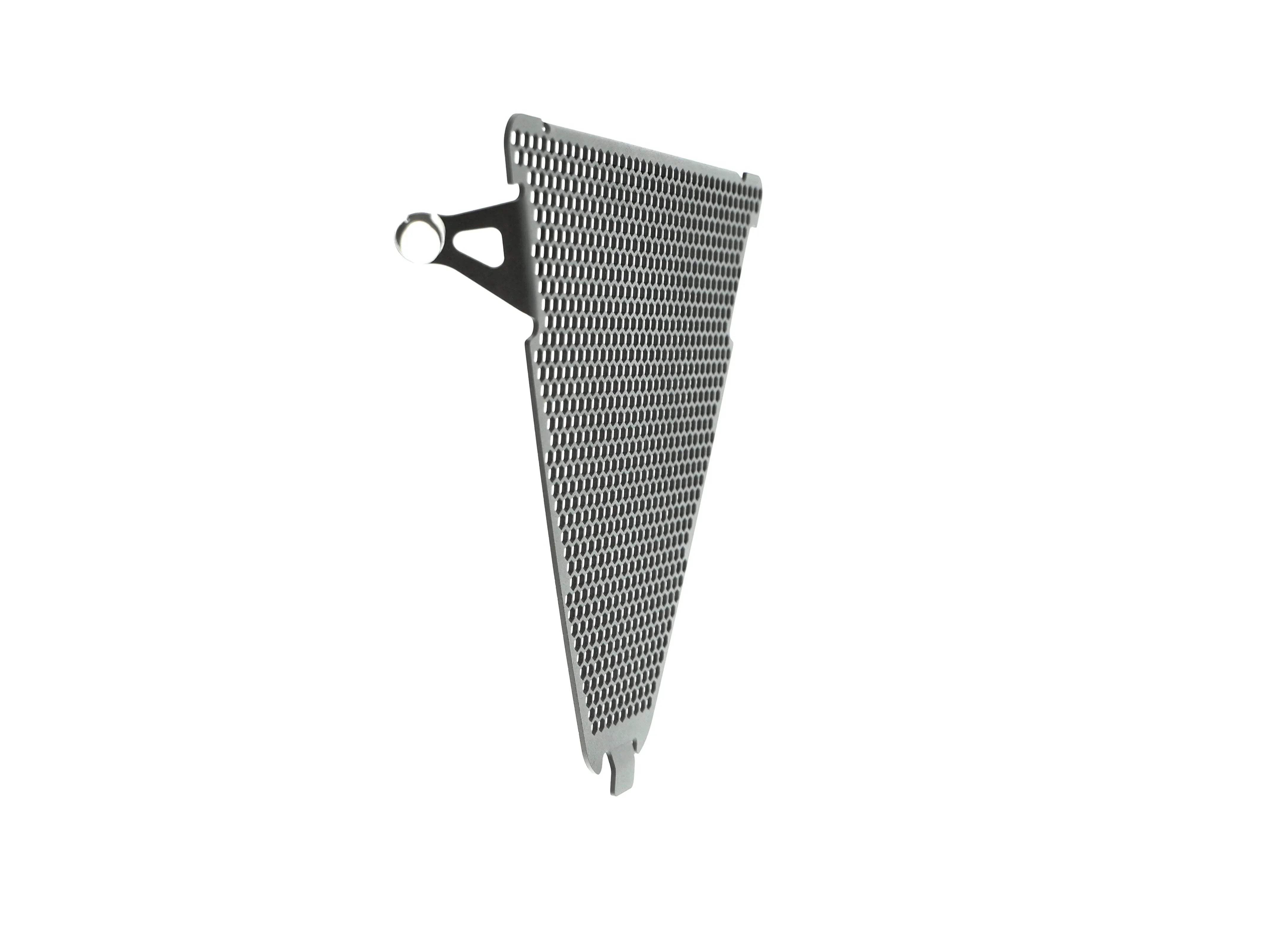 Evotech Ducati Panigale 1199 Lower Radiator Guard 2012 - 2015 - Kühlerschutzgitter | Evotech Performance