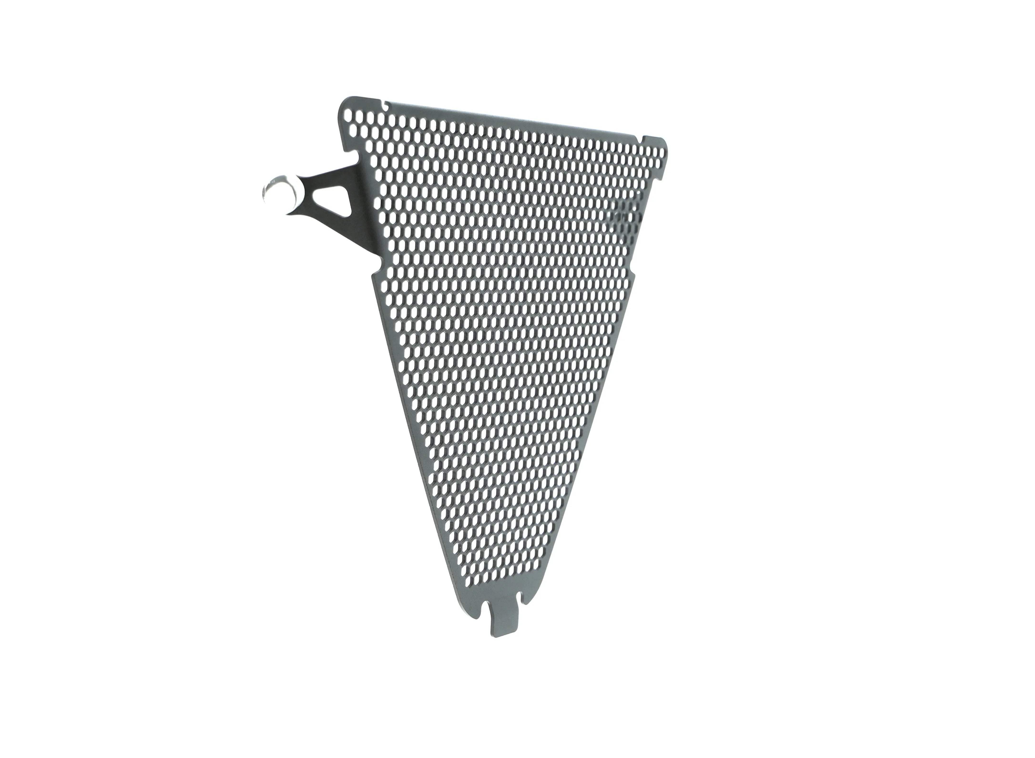 Evotech Ducati Panigale 1199 Lower Radiator Guard 2012 - 2015 - Kühlerschutzgitter | Evotech Performance