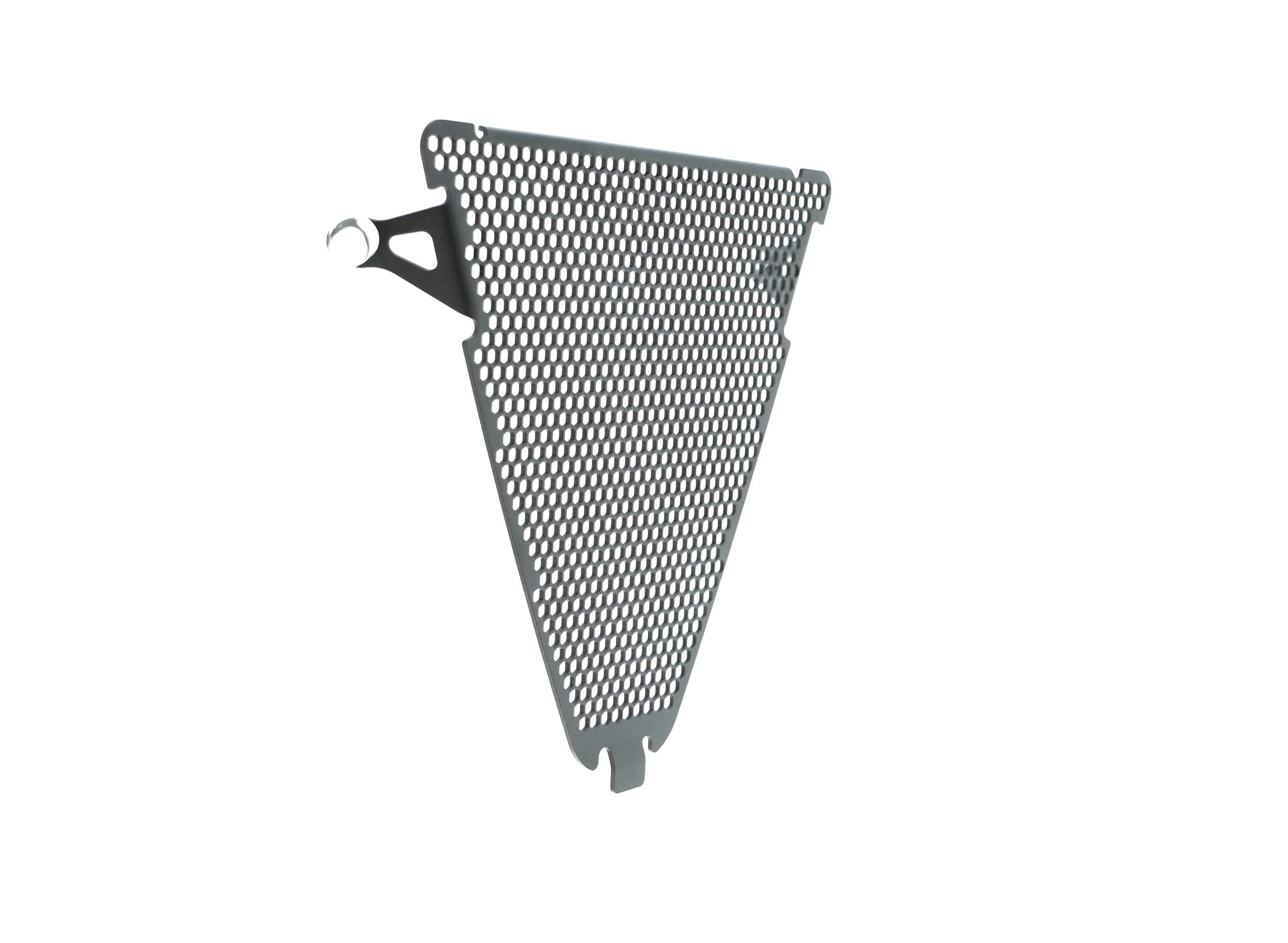 Evotech Ducati Panigale 959 Lower Radiator Guard (2016 - 2019) - Kühlerschutzgitter | Evotech Performance