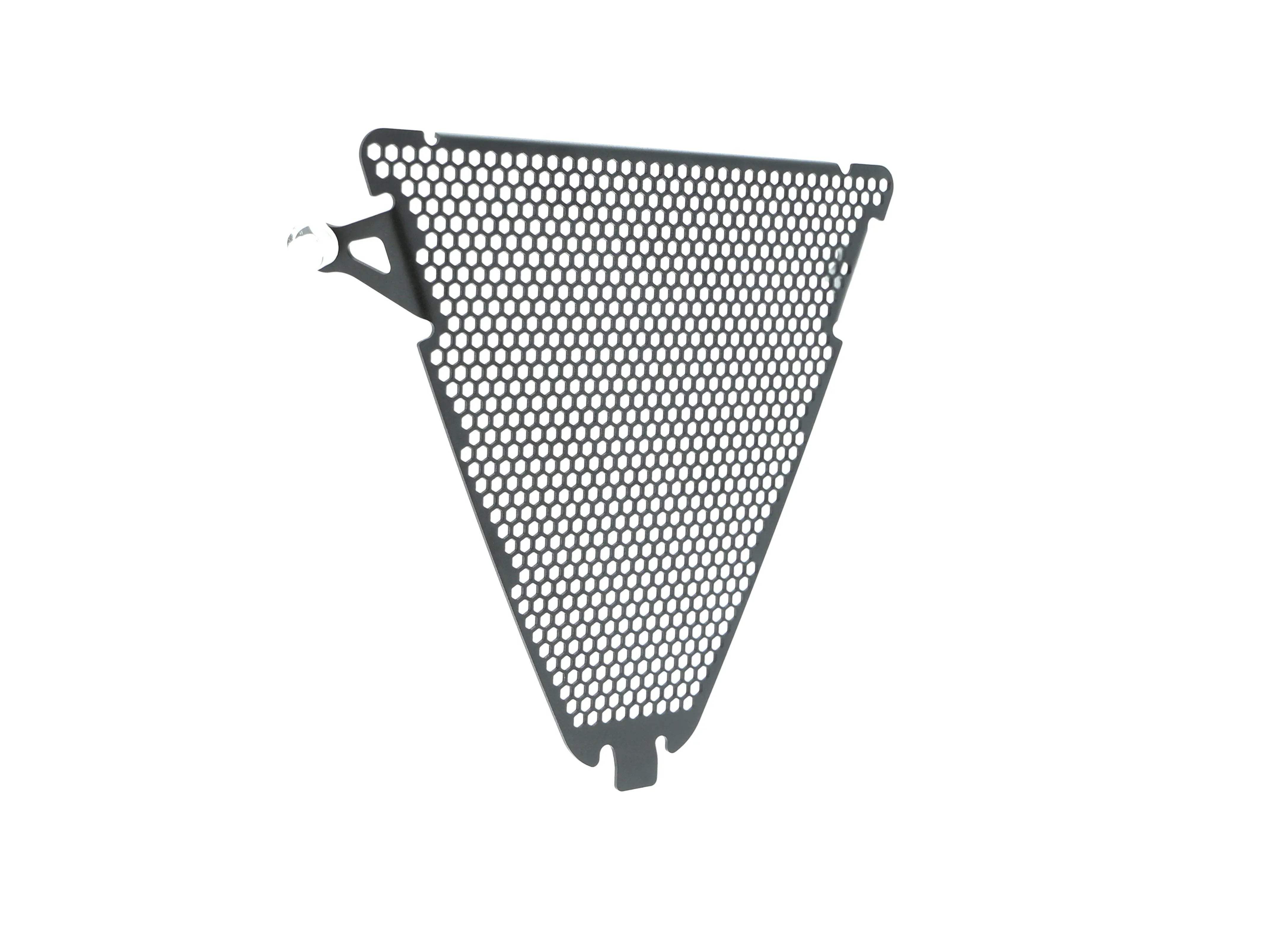 Evotech Ducati Panigale 959 Lower Radiator Guard (2016 - 2019) - Kühlerschutzgitter | Evotech Performance