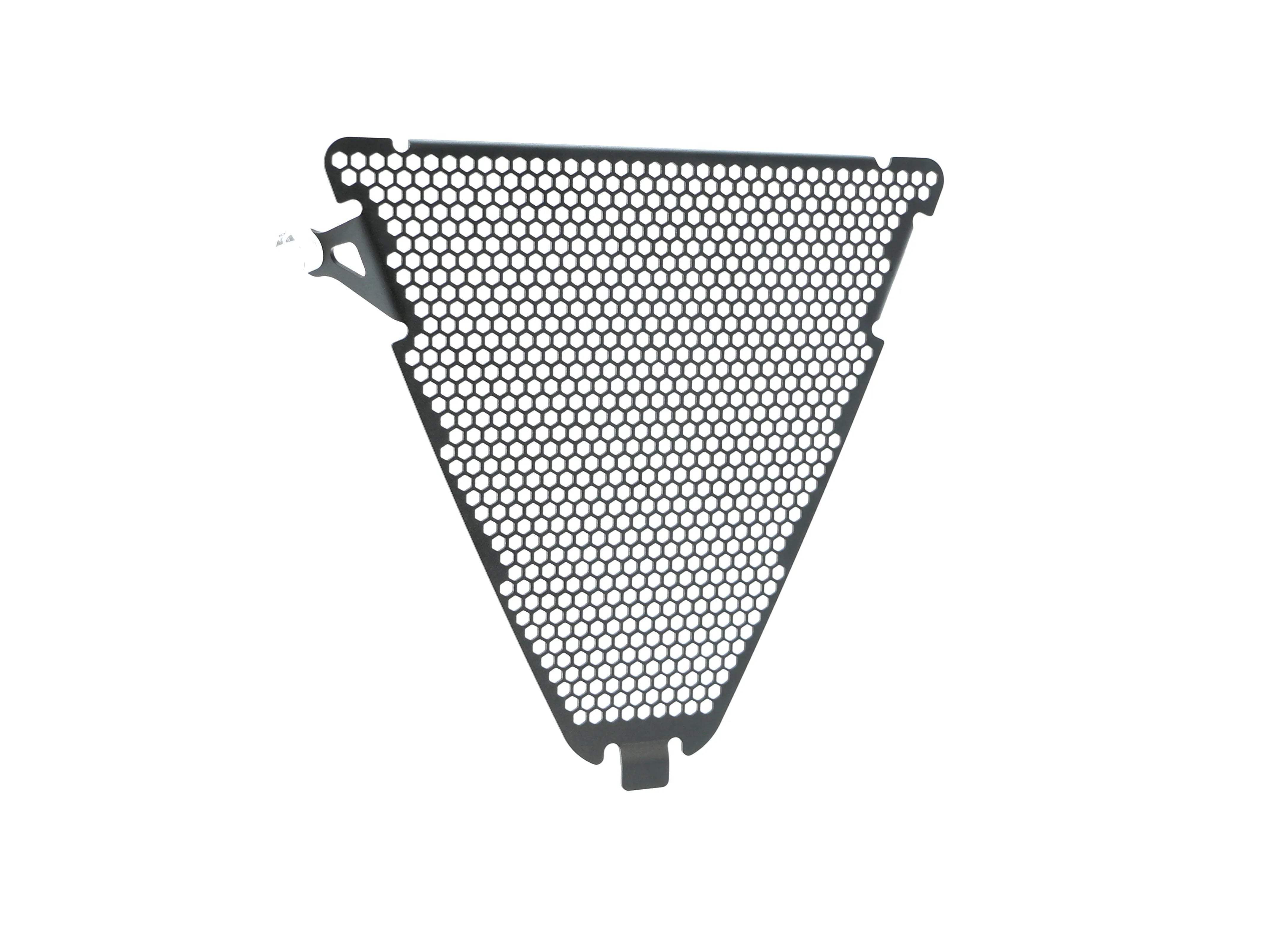 Evotech Ducati Panigale 1199 Lower Radiator Guard 2012 - 2015 - Kühlerschutzgitter | Evotech Performance