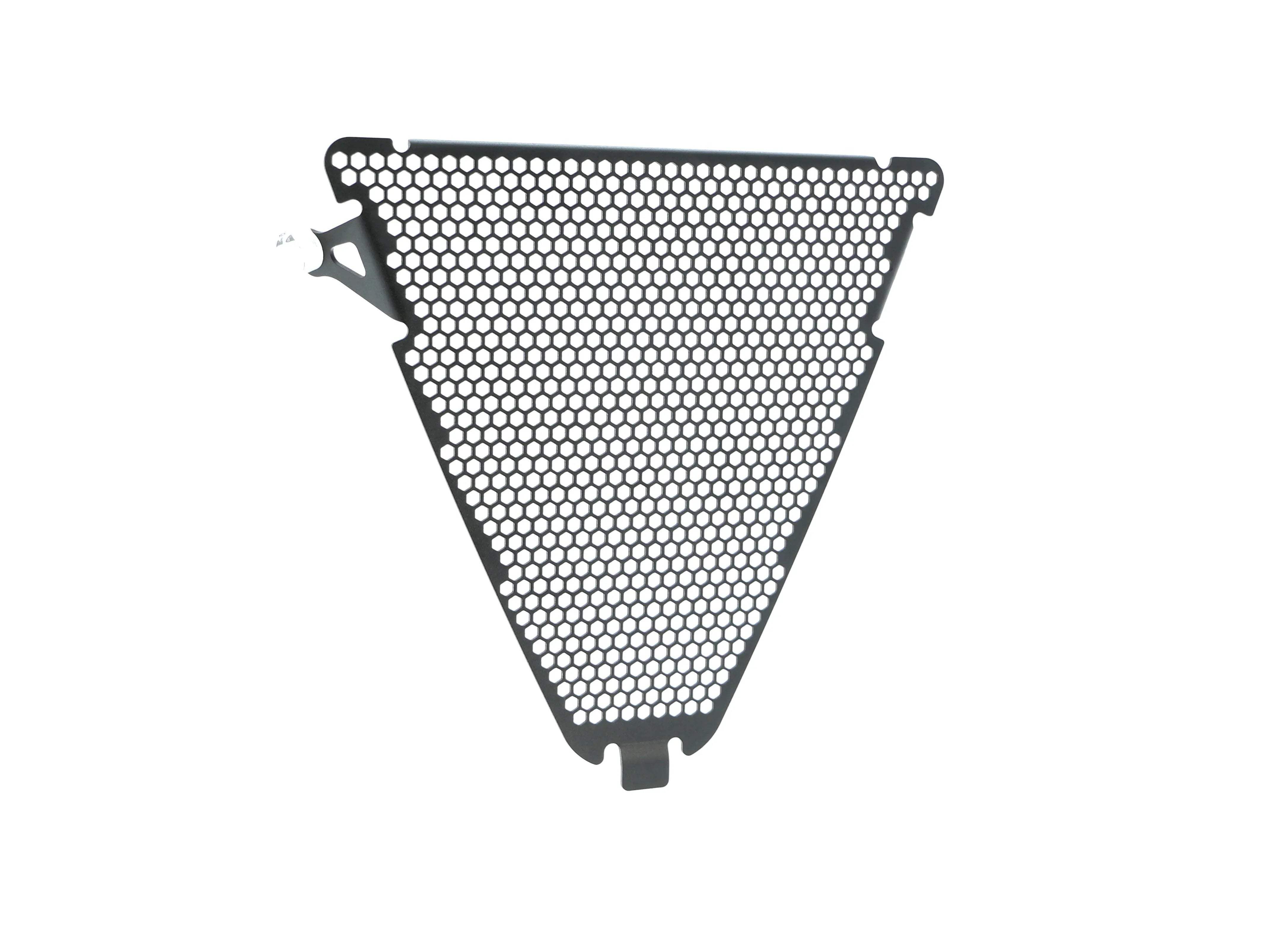 Evotech Ducati Panigale 959 Lower Radiator Guard (2016 - 2019) - Kühlerschutzgitter | Evotech Performance