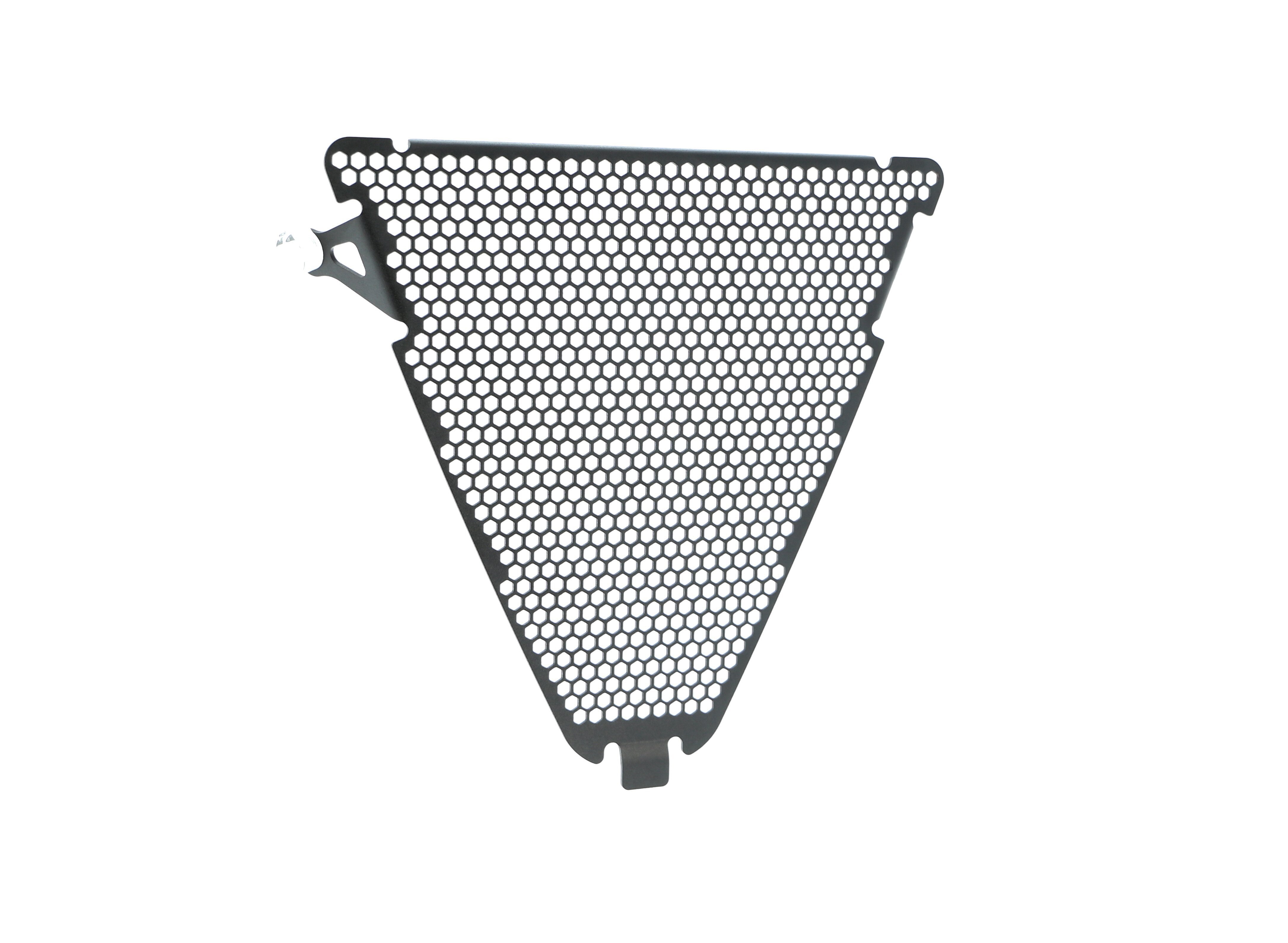 Evotech Ducati Panigale V2 Lower Radiator Guard (2020 - 2024)