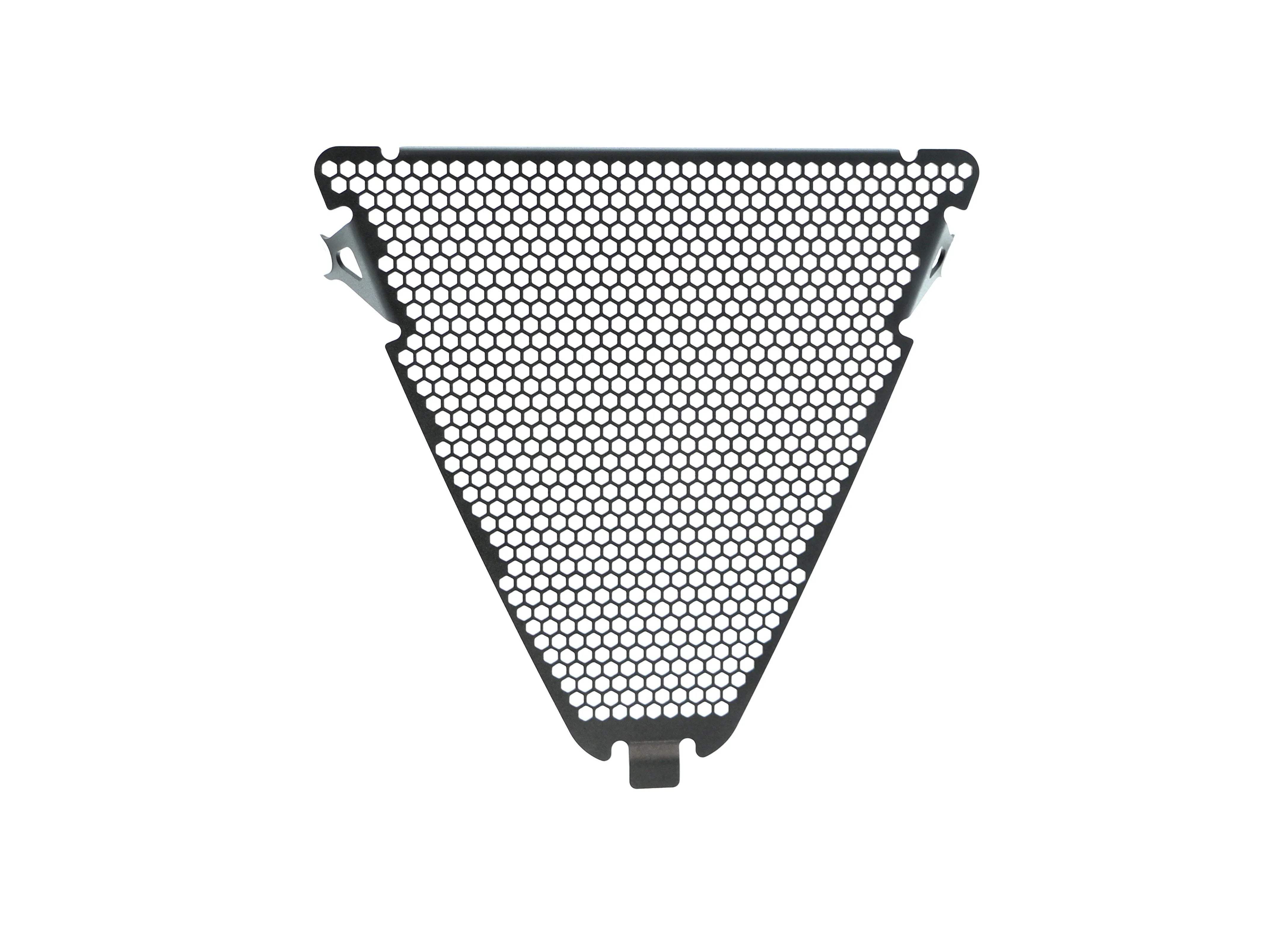 Evotech Ducati Panigale 1199 Lower Radiator Guard 2012 - 2015 - Kühlerschutzgitter | Evotech Performance