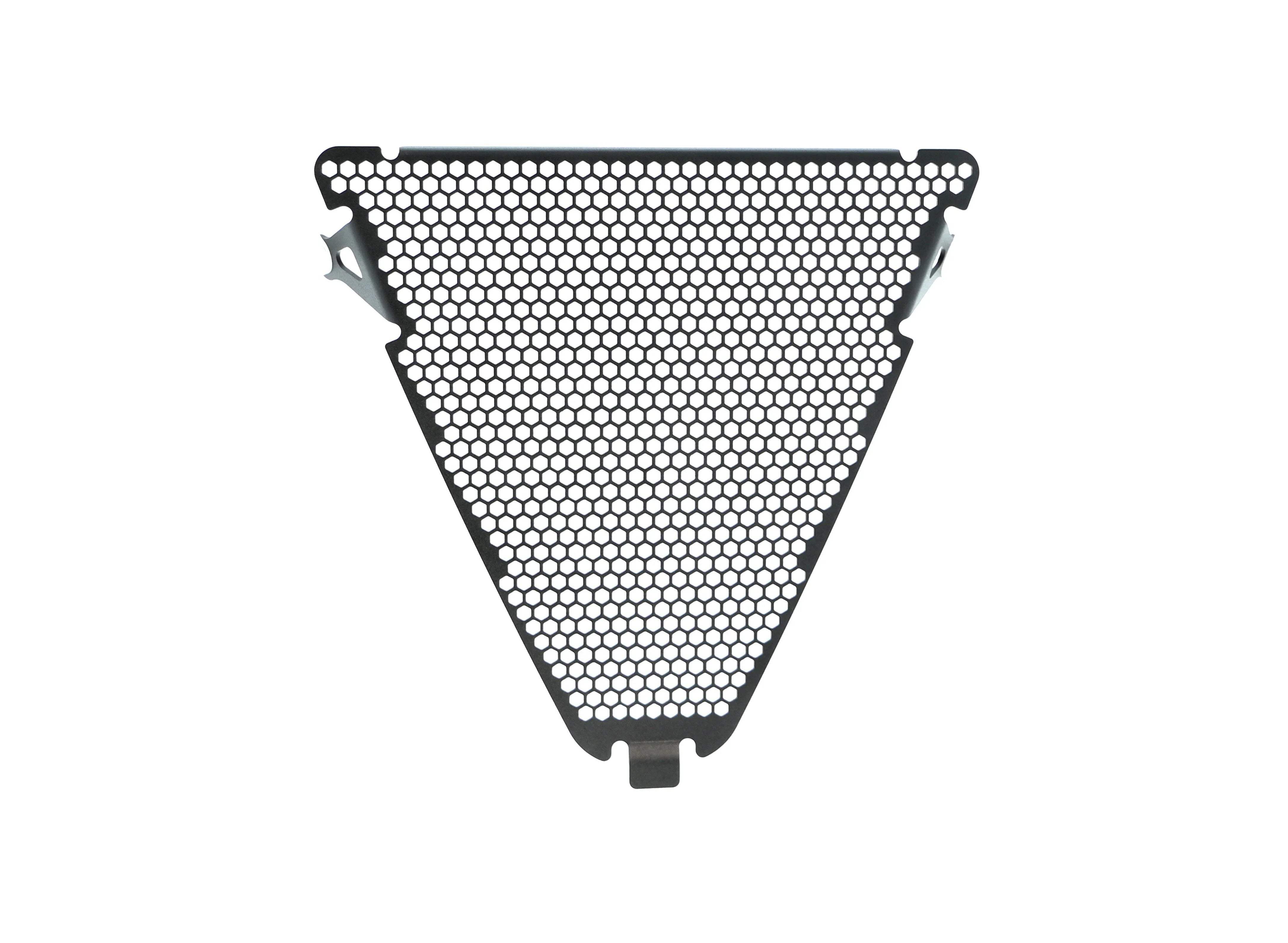 Evotech Ducati Panigale 959 Lower Radiator Guard (2016 - 2019) - Kühlerschutzgitter | Evotech Performance