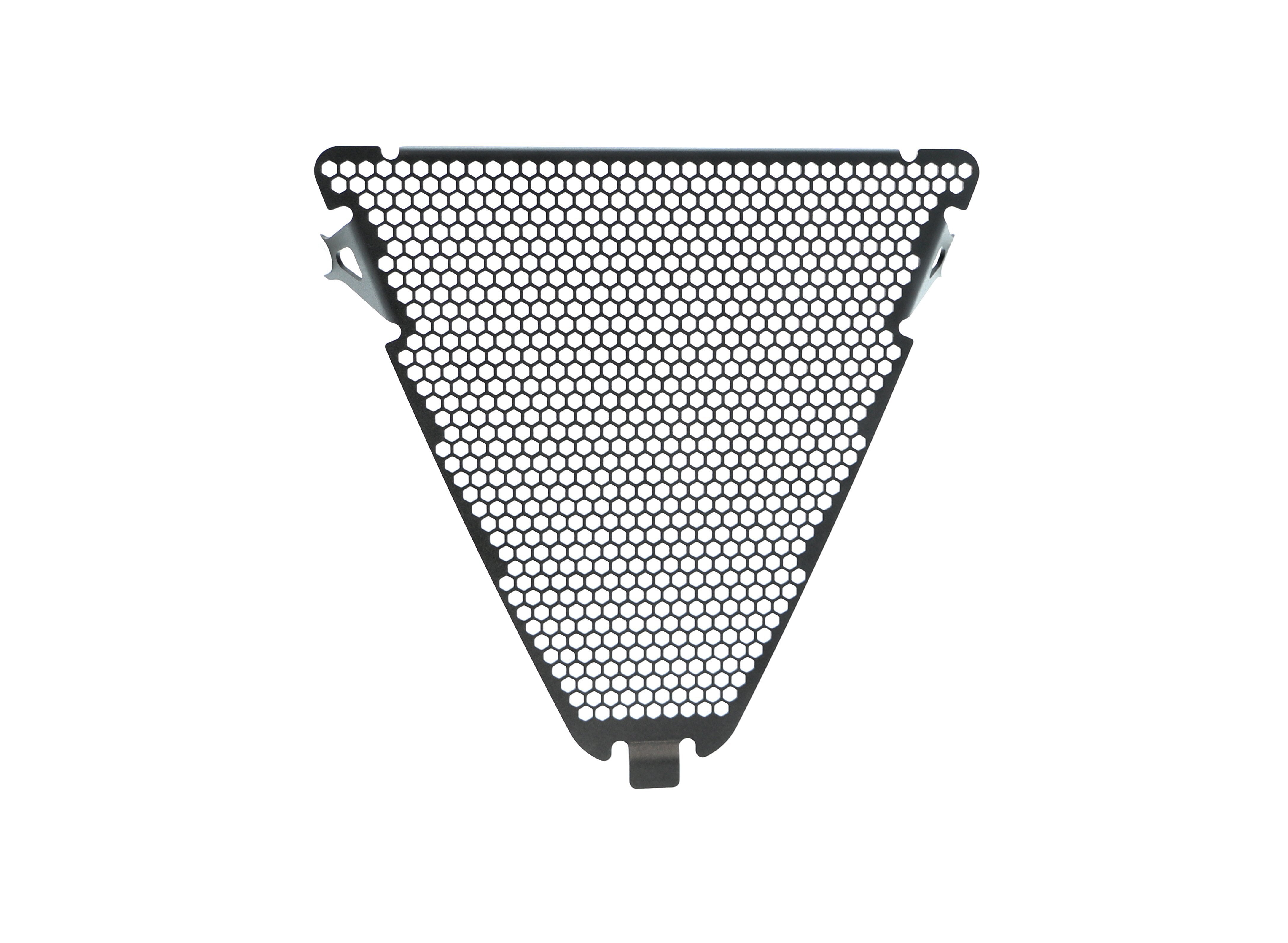 Evotech Ducati Panigale V2 Lower Radiator Guard (2020 - 2024)