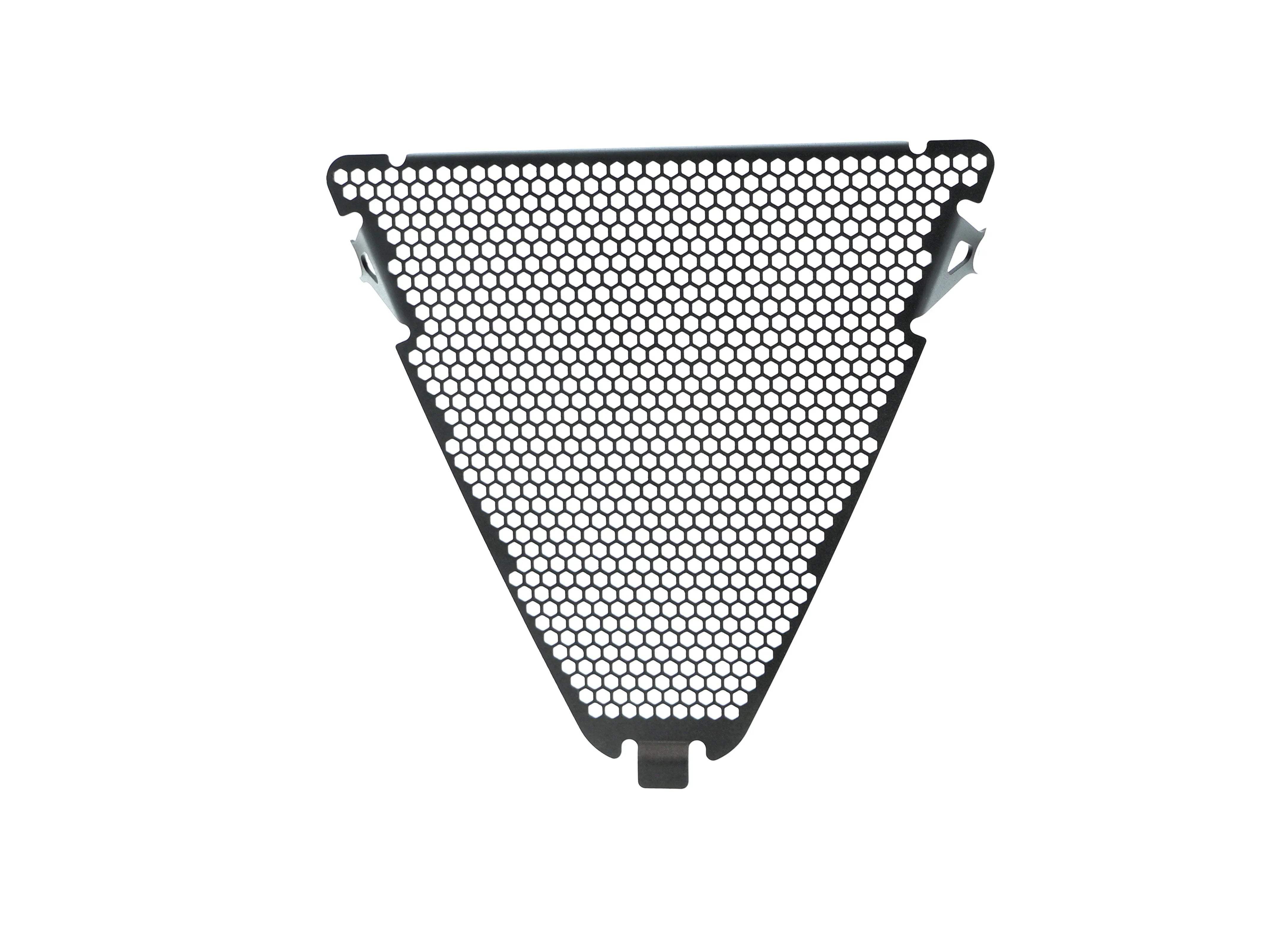 Evotech Ducati Panigale 1199 Lower Radiator Guard 2012 - 2015 - Kühlerschutzgitter | Evotech Performance