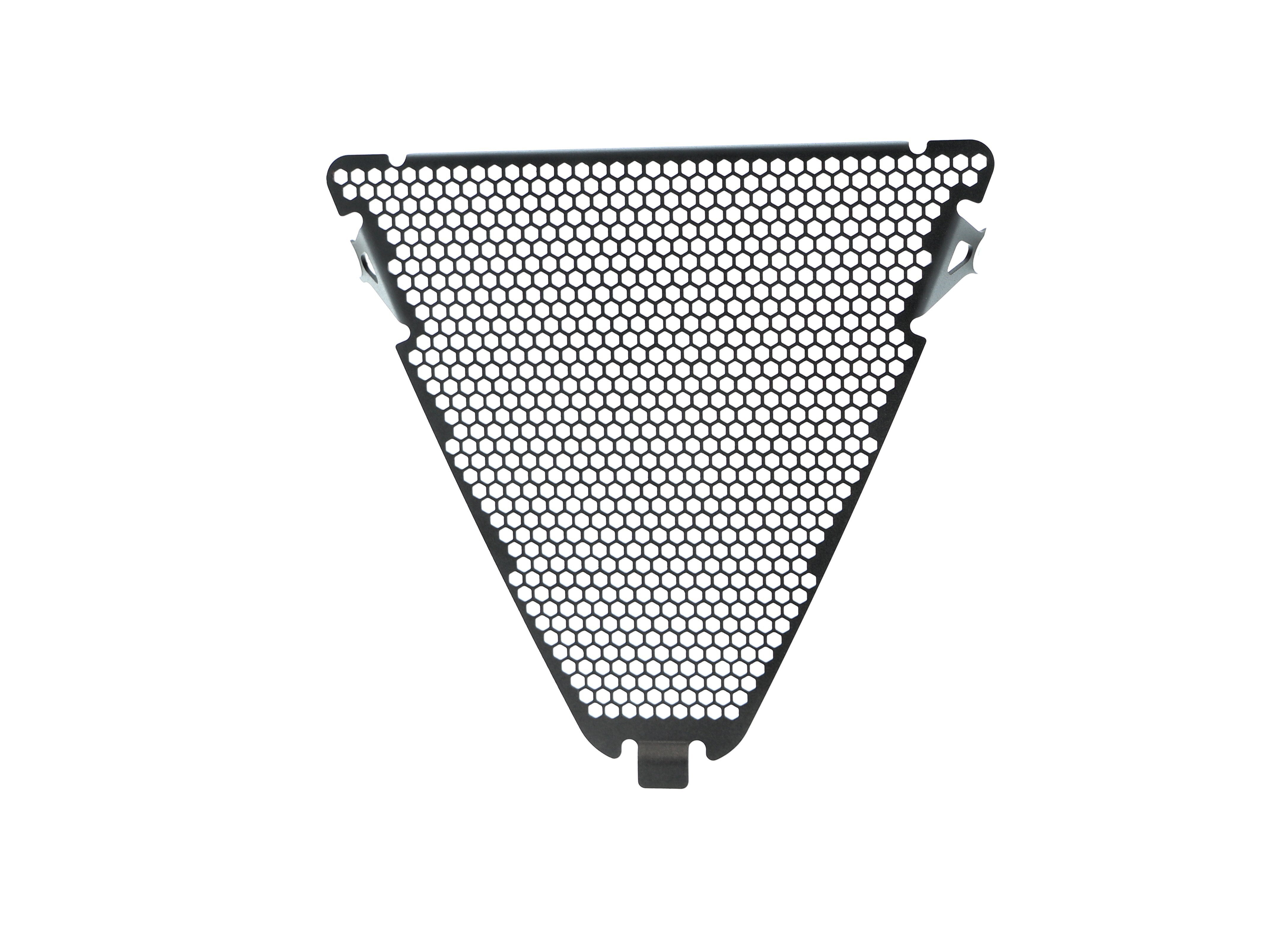 Evotech Ducati Panigale V2 Lower Radiator Guard (2020 - 2024)