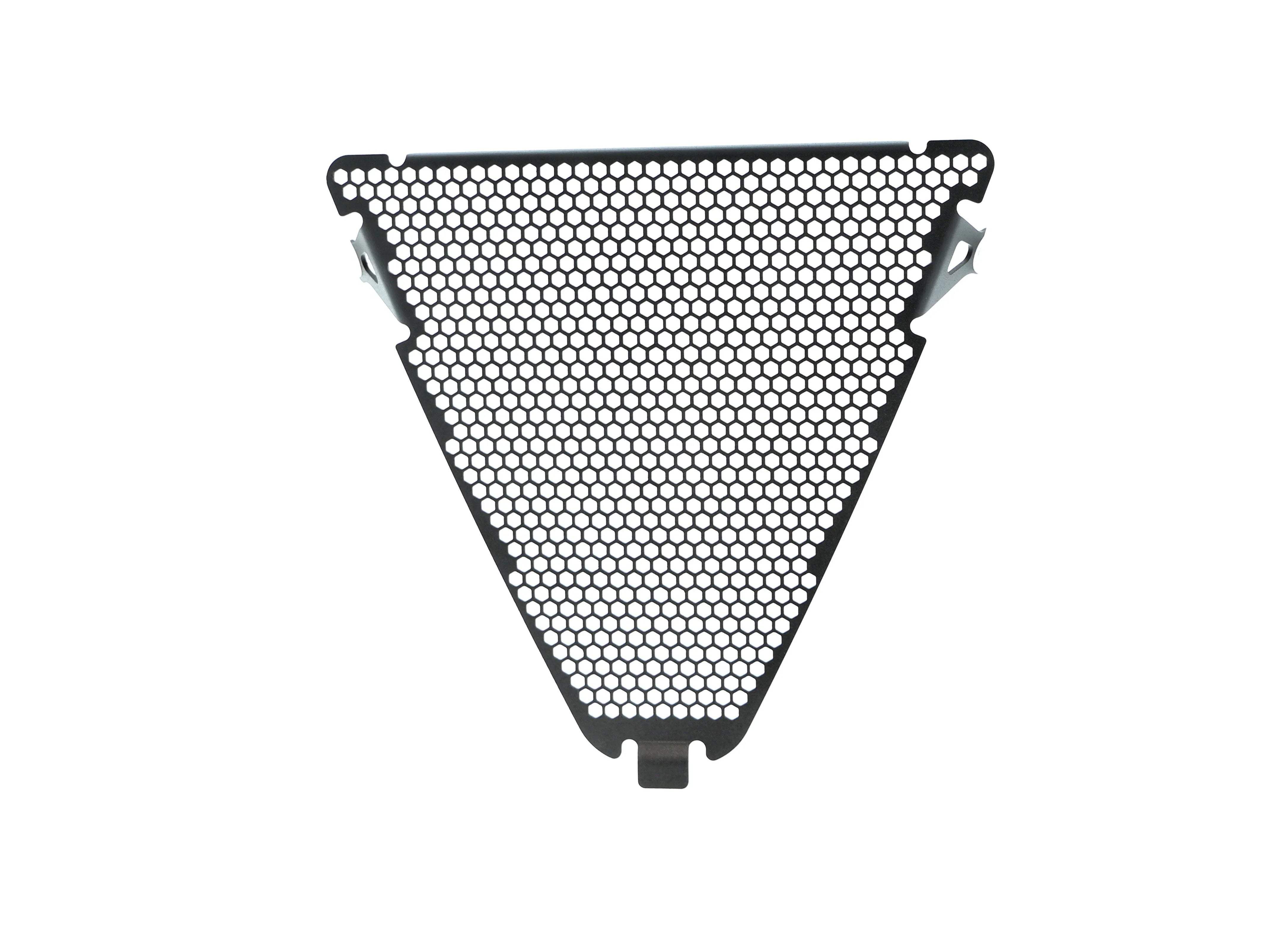 Evotech Ducati Panigale 959 Lower Radiator Guard (2016 - 2019) - Kühlerschutzgitter | Evotech Performance