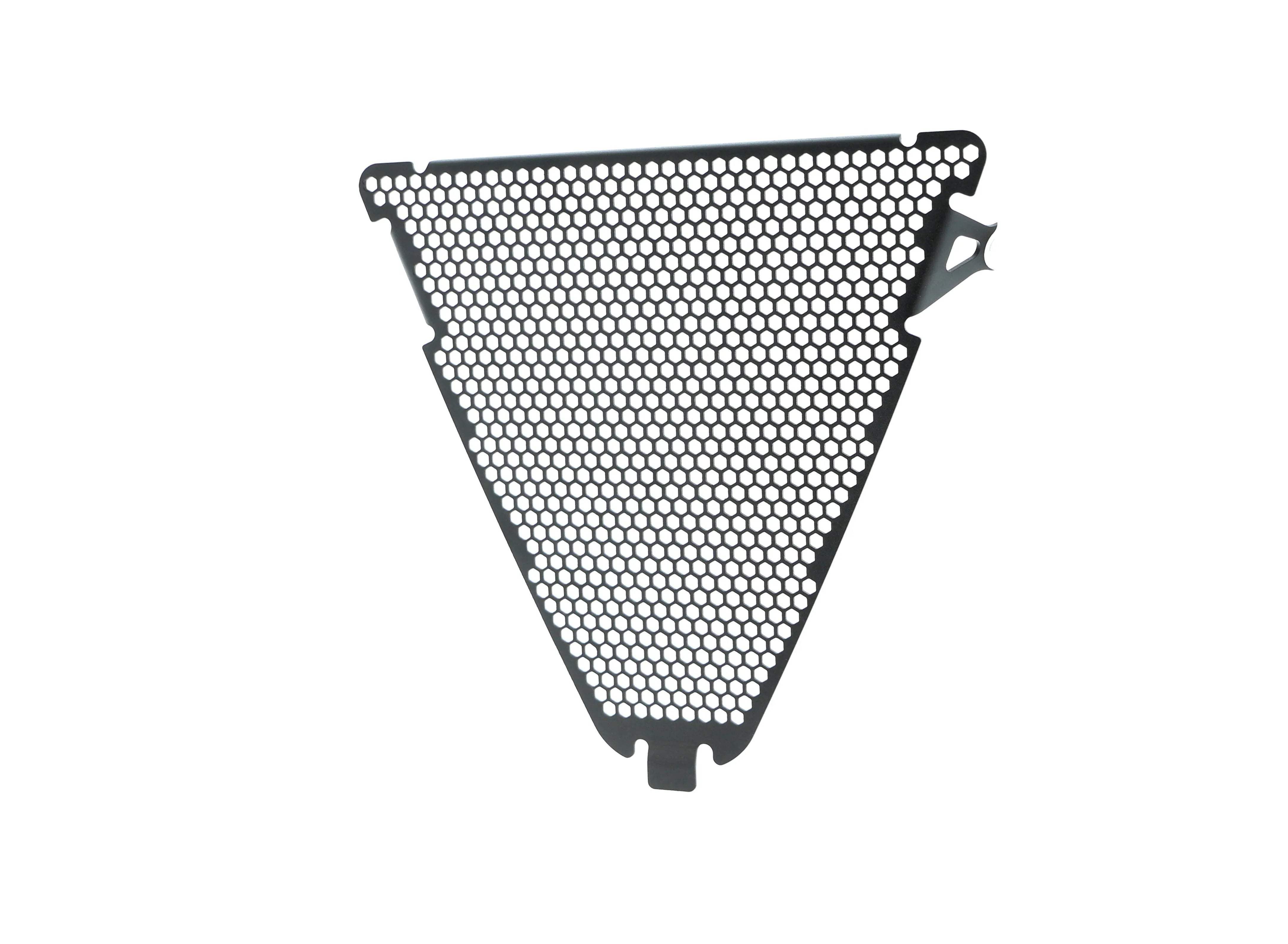 Evotech Ducati Panigale 959 Lower Radiator Guard (2016 - 2019) - Kühlerschutzgitter | Evotech Performance