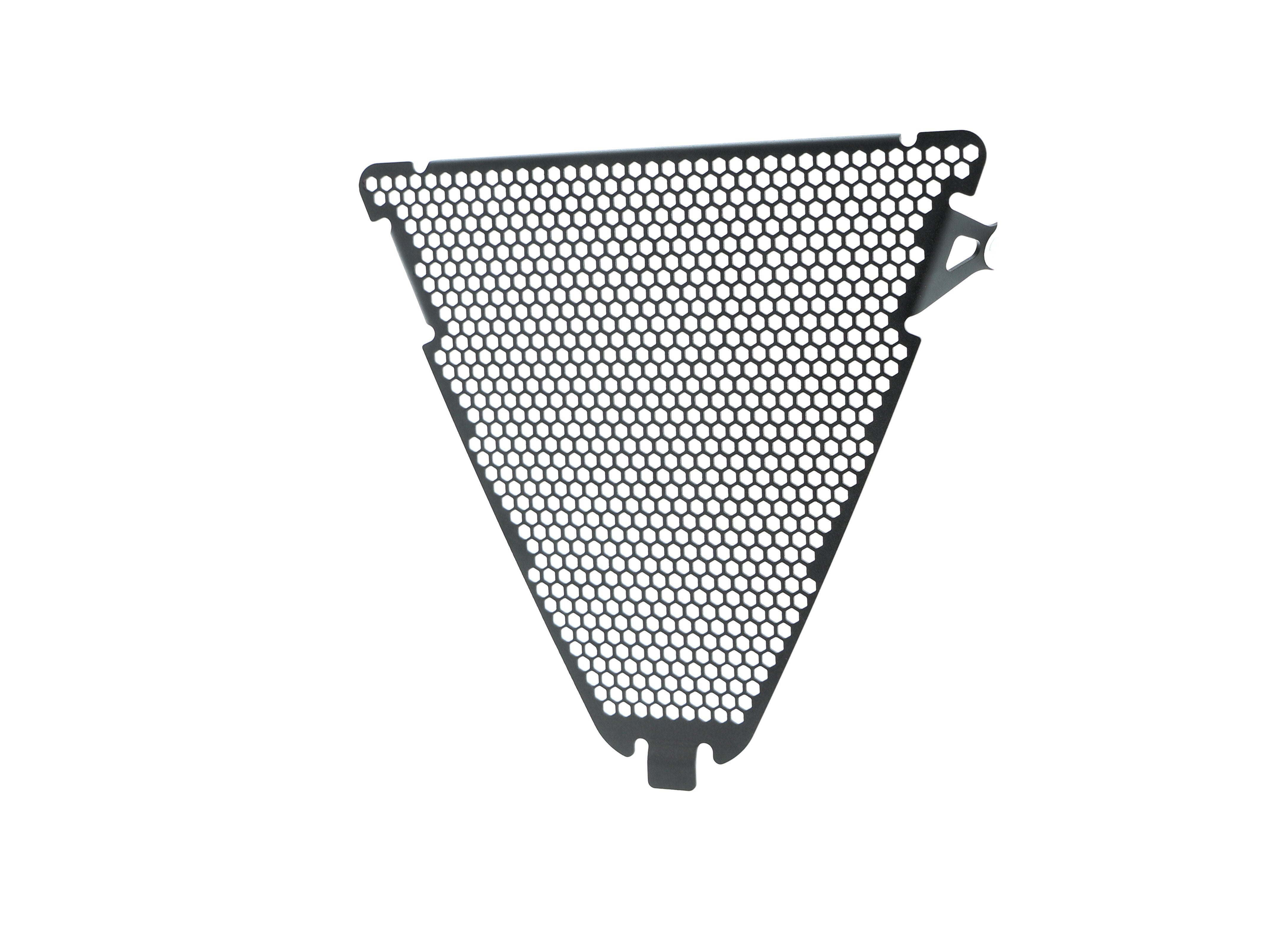 Evotech Ducati Panigale V2 Lower Radiator Guard (2020 - 2024)