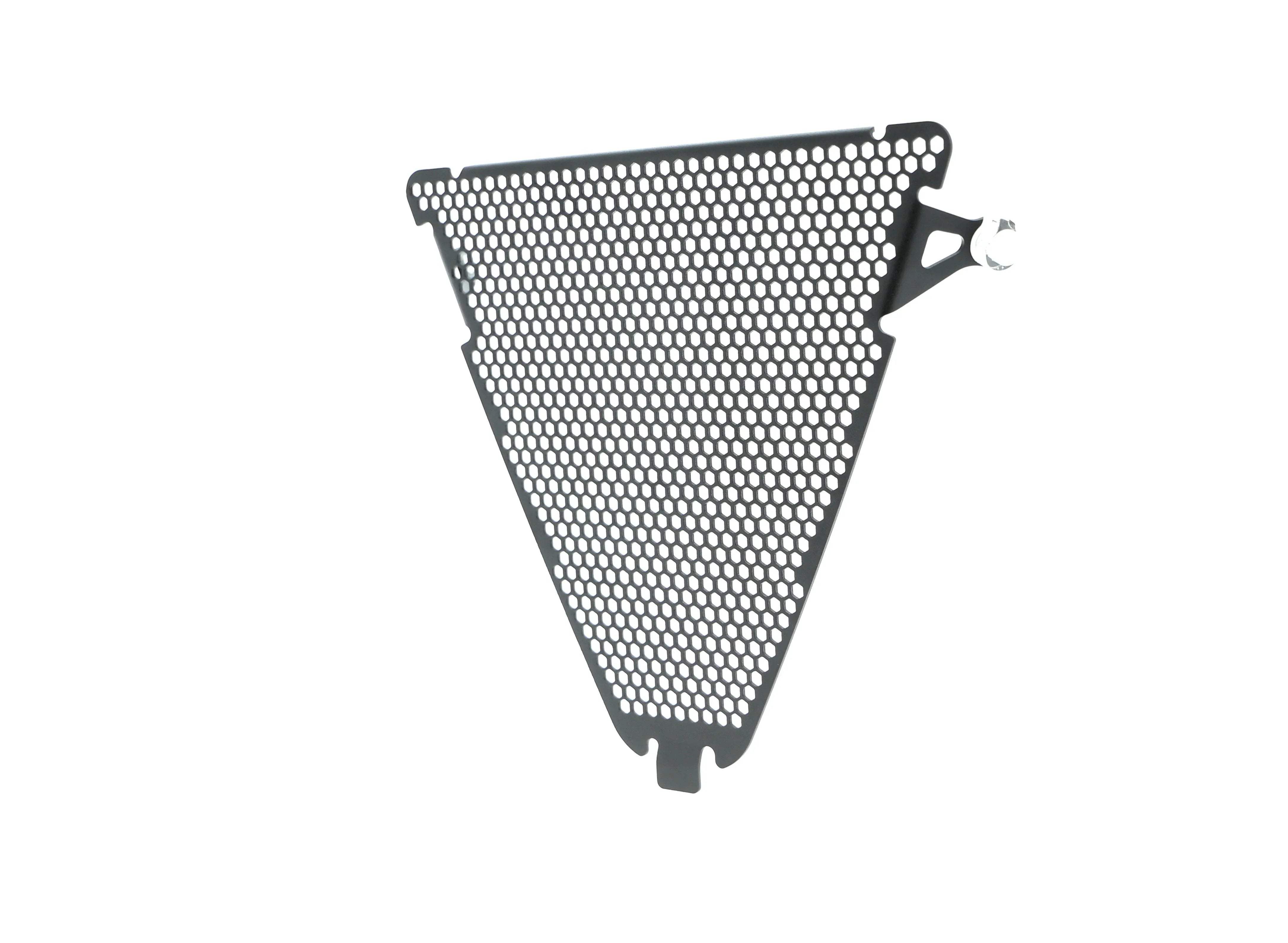 Evotech Ducati Panigale 1199 Lower Radiator Guard 2012 - 2015 - Kühlerschutzgitter | Evotech Performance