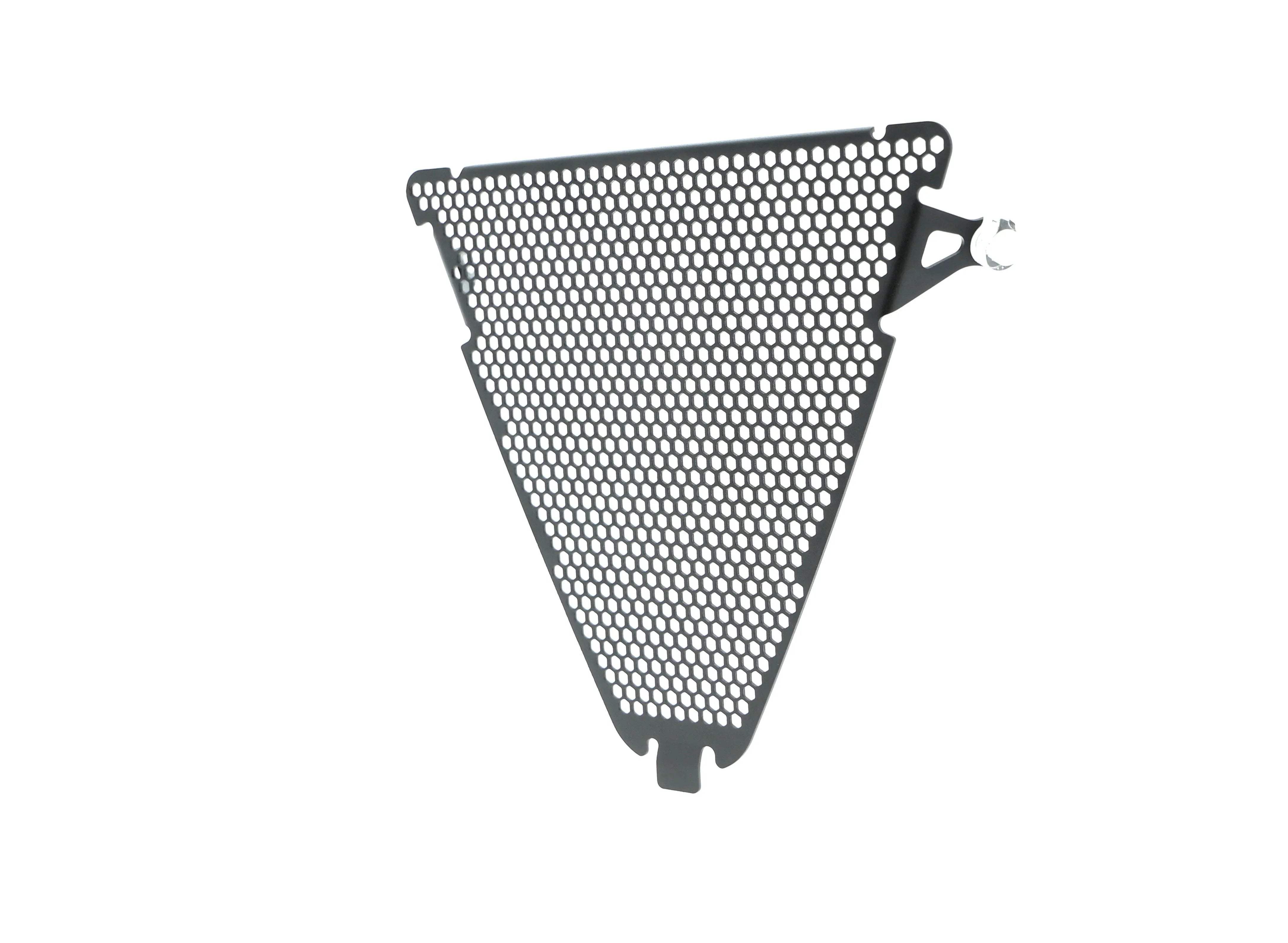 Evotech Ducati Panigale 959 Lower Radiator Guard (2016 - 2019) - Kühlerschutzgitter | Evotech Performance