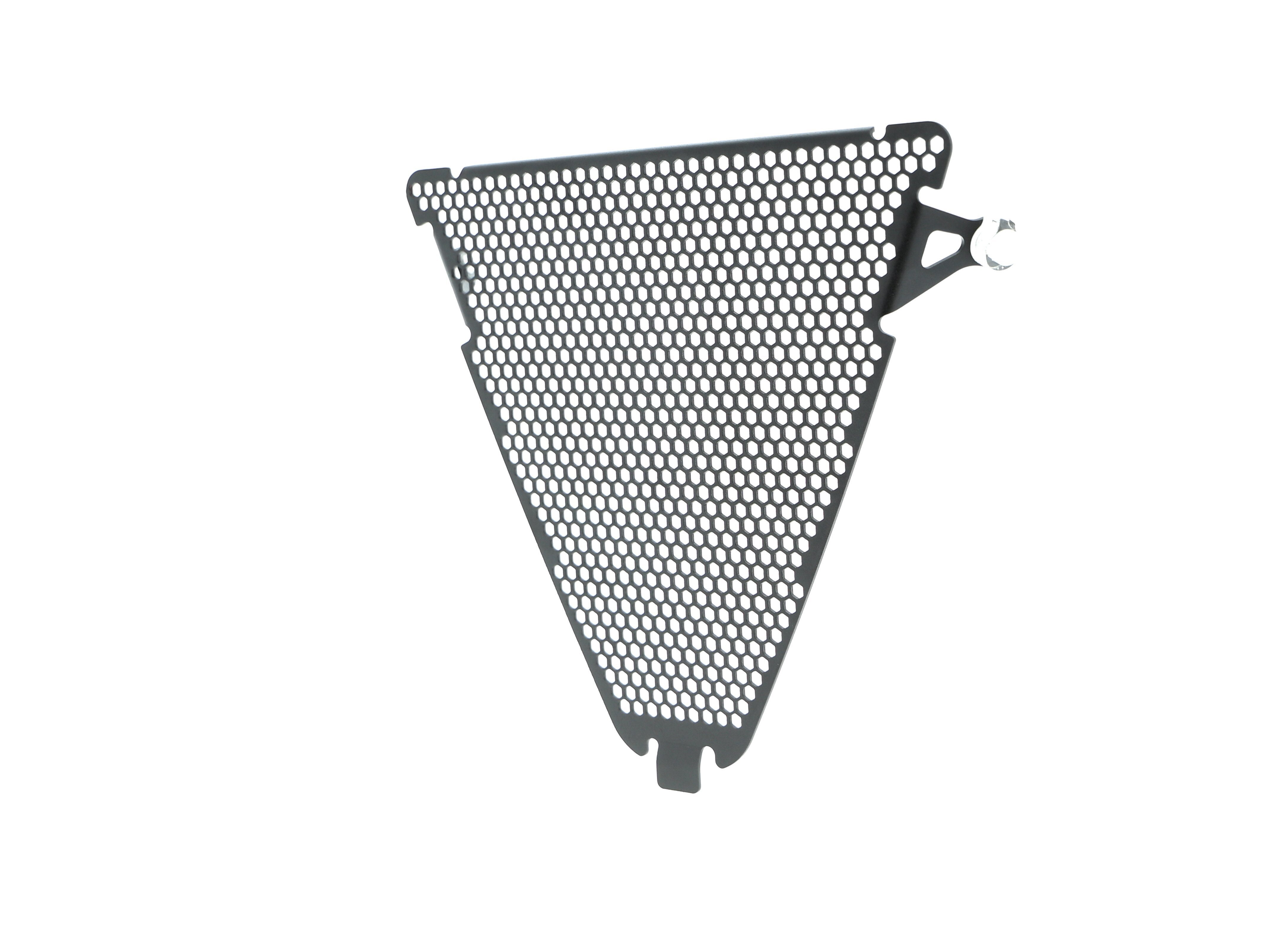 Evotech Ducati Panigale V2 Lower Radiator Guard (2020 - 2024)