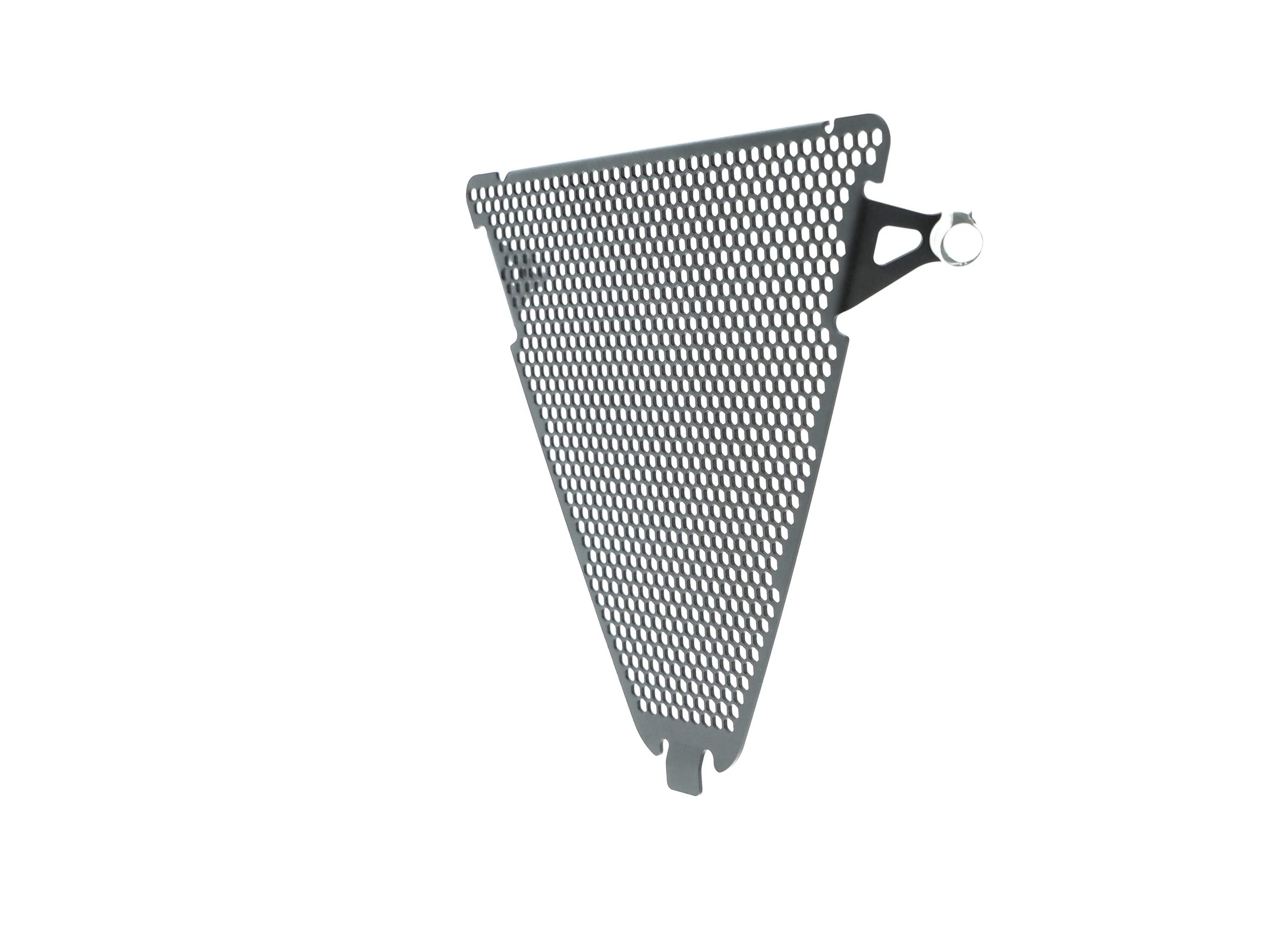 Evotech Ducati Panigale 1199 Lower Radiator Guard 2012 - 2015 - Kühlerschutzgitter | Evotech Performance
