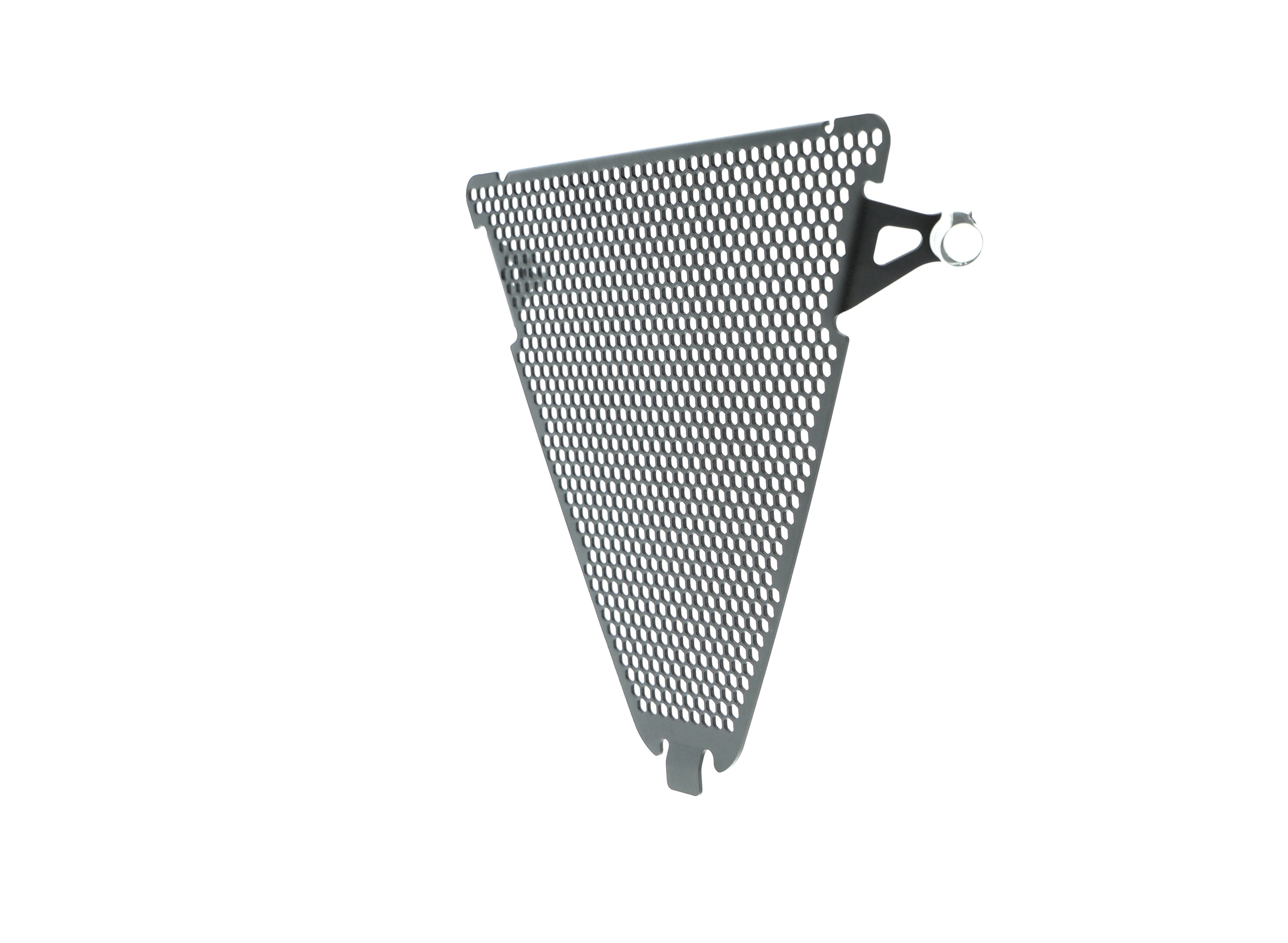 Evotech Ducati Panigale V2 Lower Radiator Guard (2020 - 2024)