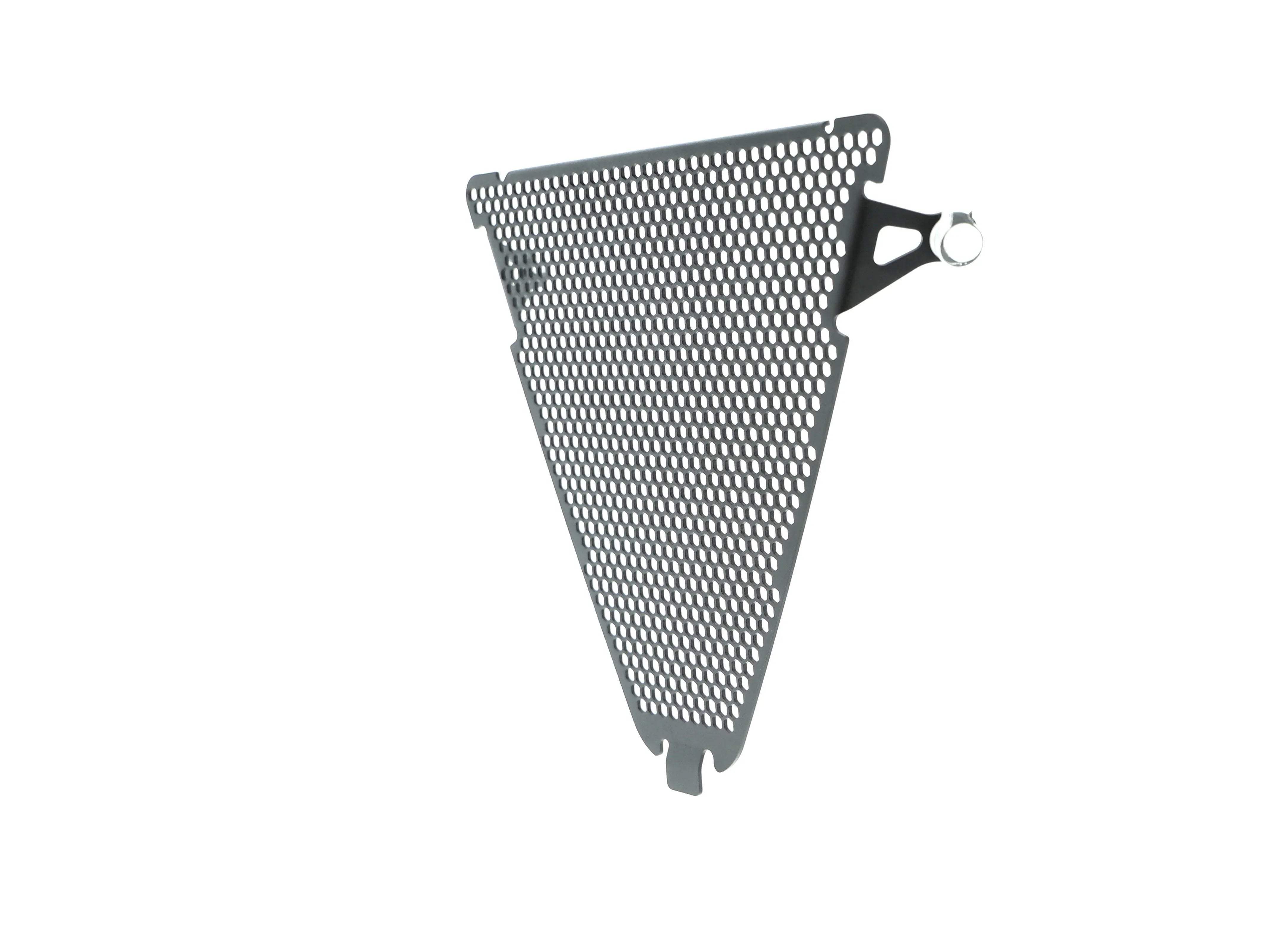 Evotech Ducati Panigale 959 Lower Radiator Guard (2016 - 2019) - Kühlerschutzgitter | Evotech Performance