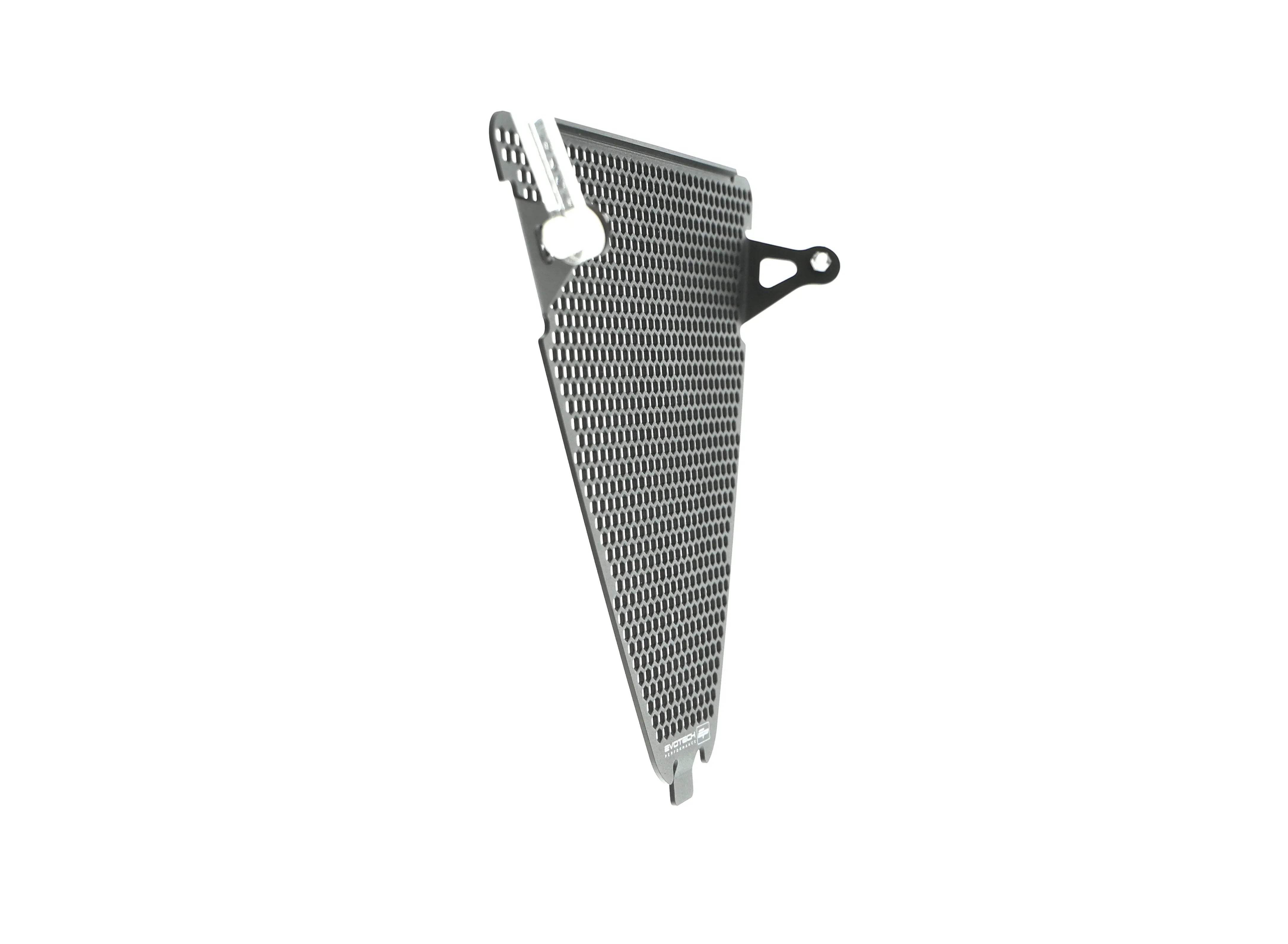 Evotech Ducati Panigale 1199 Lower Radiator Guard 2012 - 2015 - Kühlerschutzgitter | Evotech Performance