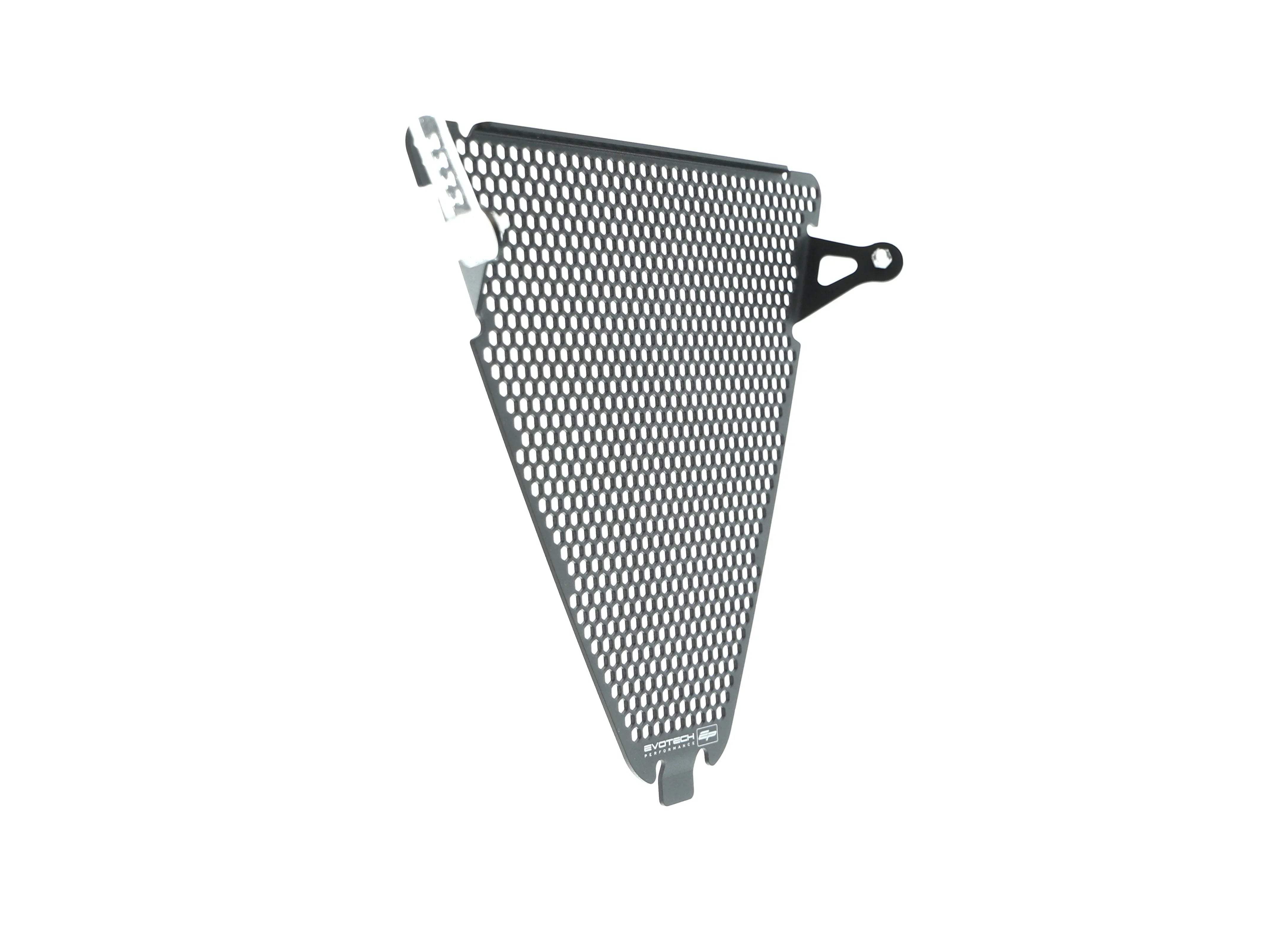 Evotech Ducati Panigale 959 Lower Radiator Guard (2016 - 2019) - Kühlerschutzgitter | Evotech Performance