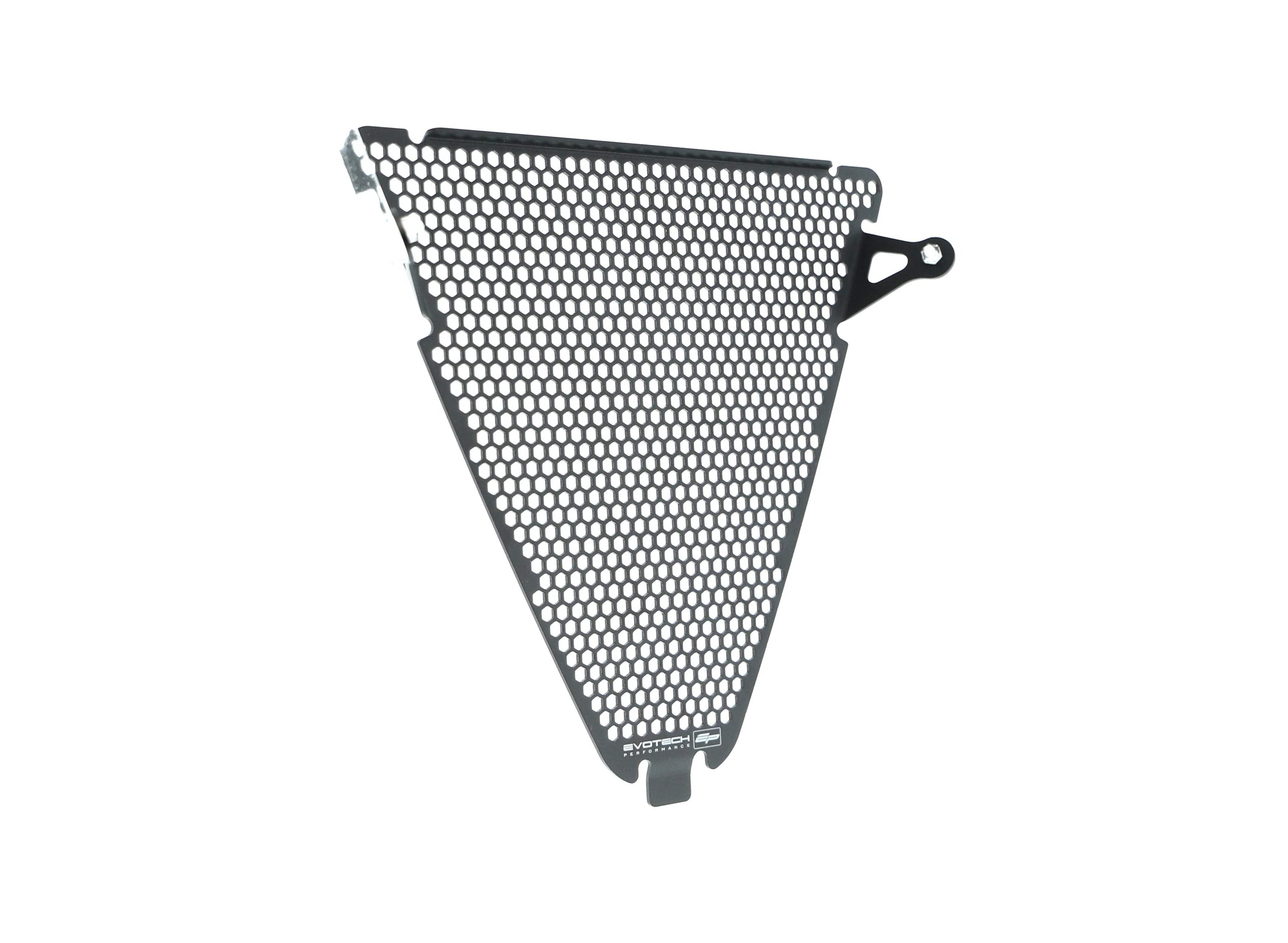 Evotech Ducati Panigale 1199 Lower Radiator Guard 2012 - 2015 - Kühlerschutzgitter | Evotech Performance