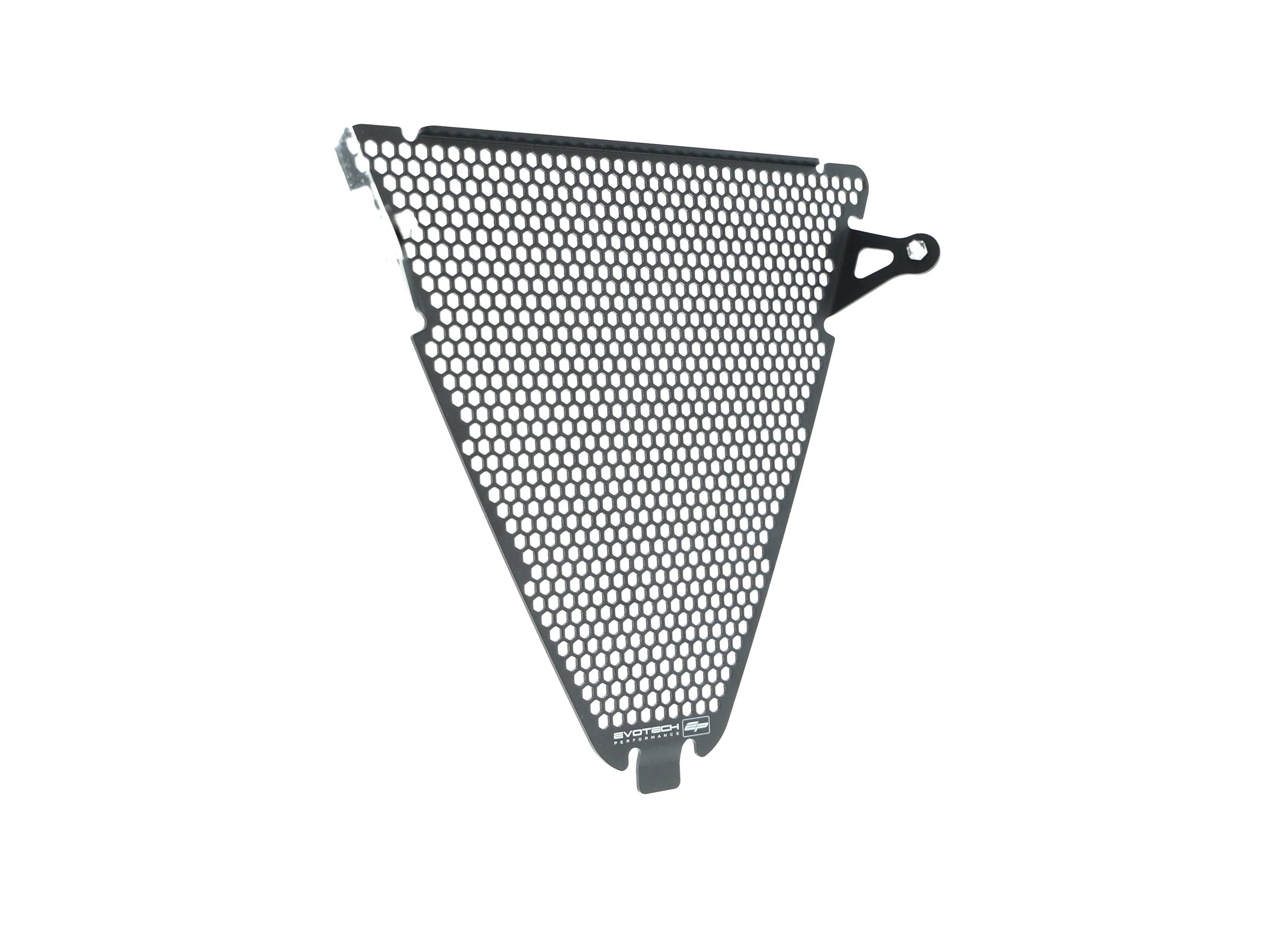 Evotech Ducati Panigale 959 Lower Radiator Guard (2016 - 2019) - Kühlerschutzgitter | Evotech Performance