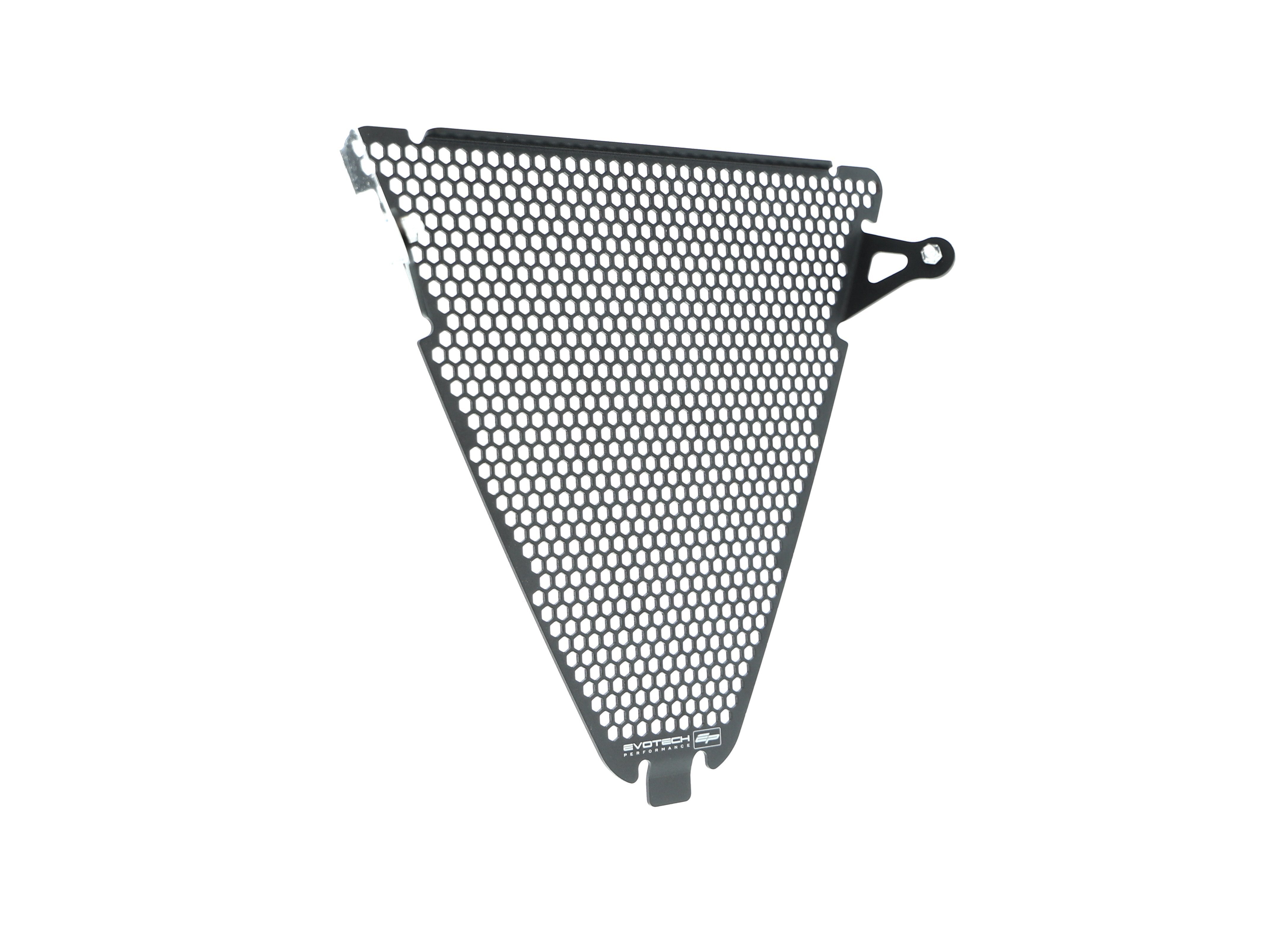 Evotech Ducati Panigale V2 Lower Radiator Guard (2020 - 2024)