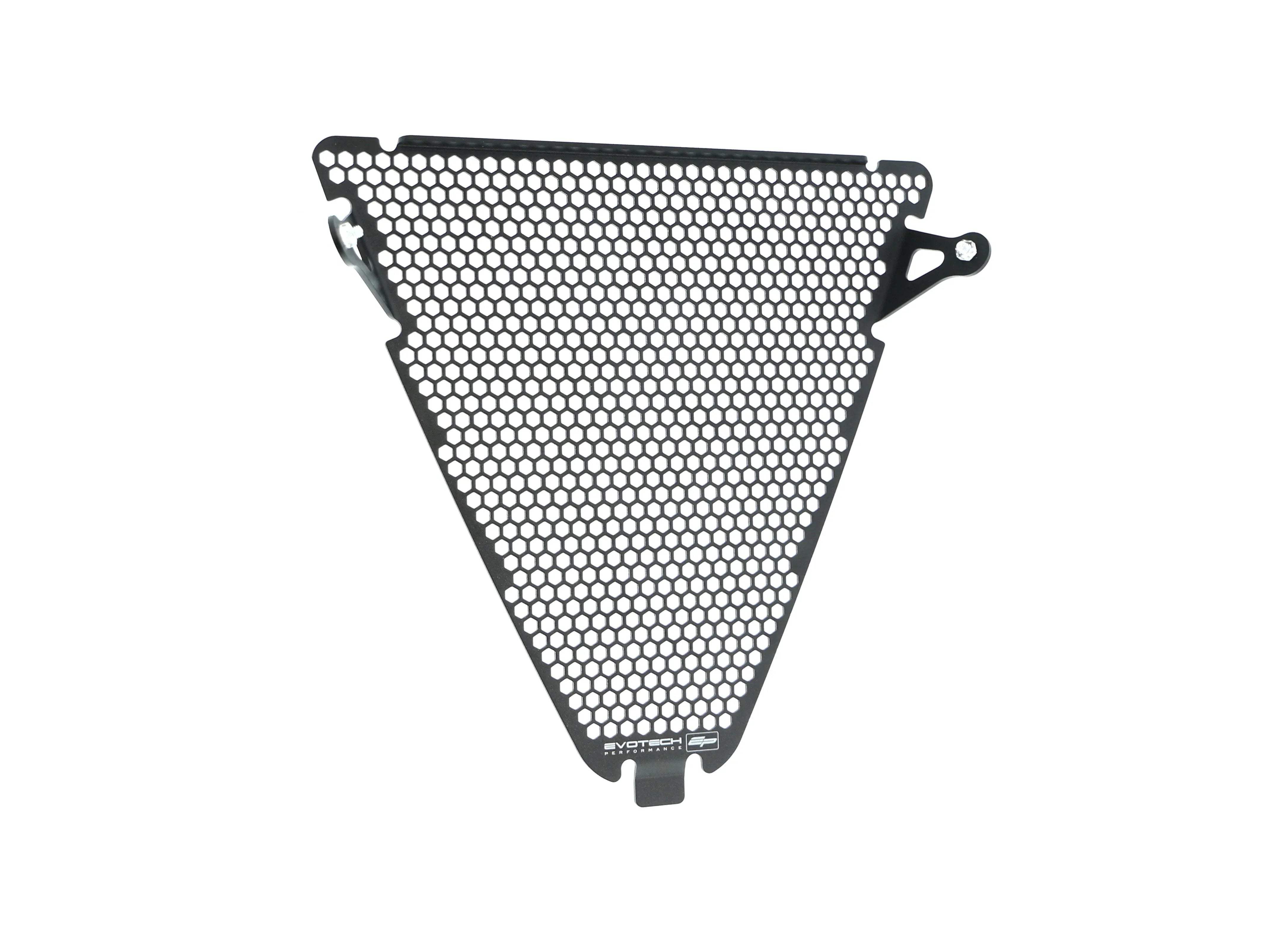 Evotech Ducati Panigale 1199 Lower Radiator Guard 2012 - 2015 - Kühlerschutzgitter | Evotech Performance