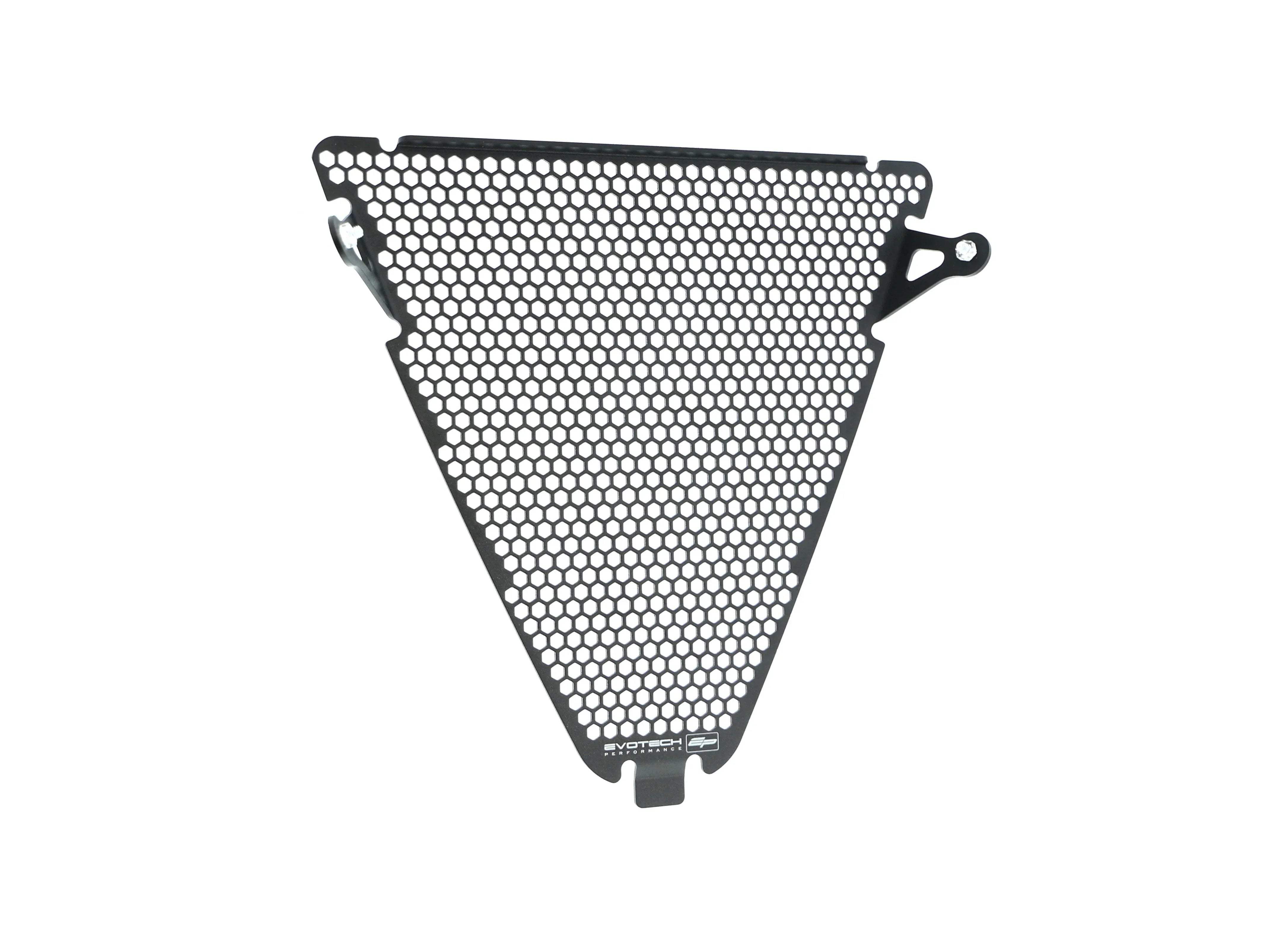 Evotech Ducati Panigale 959 Lower Radiator Guard (2016 - 2019) - Kühlerschutzgitter | Evotech Performance