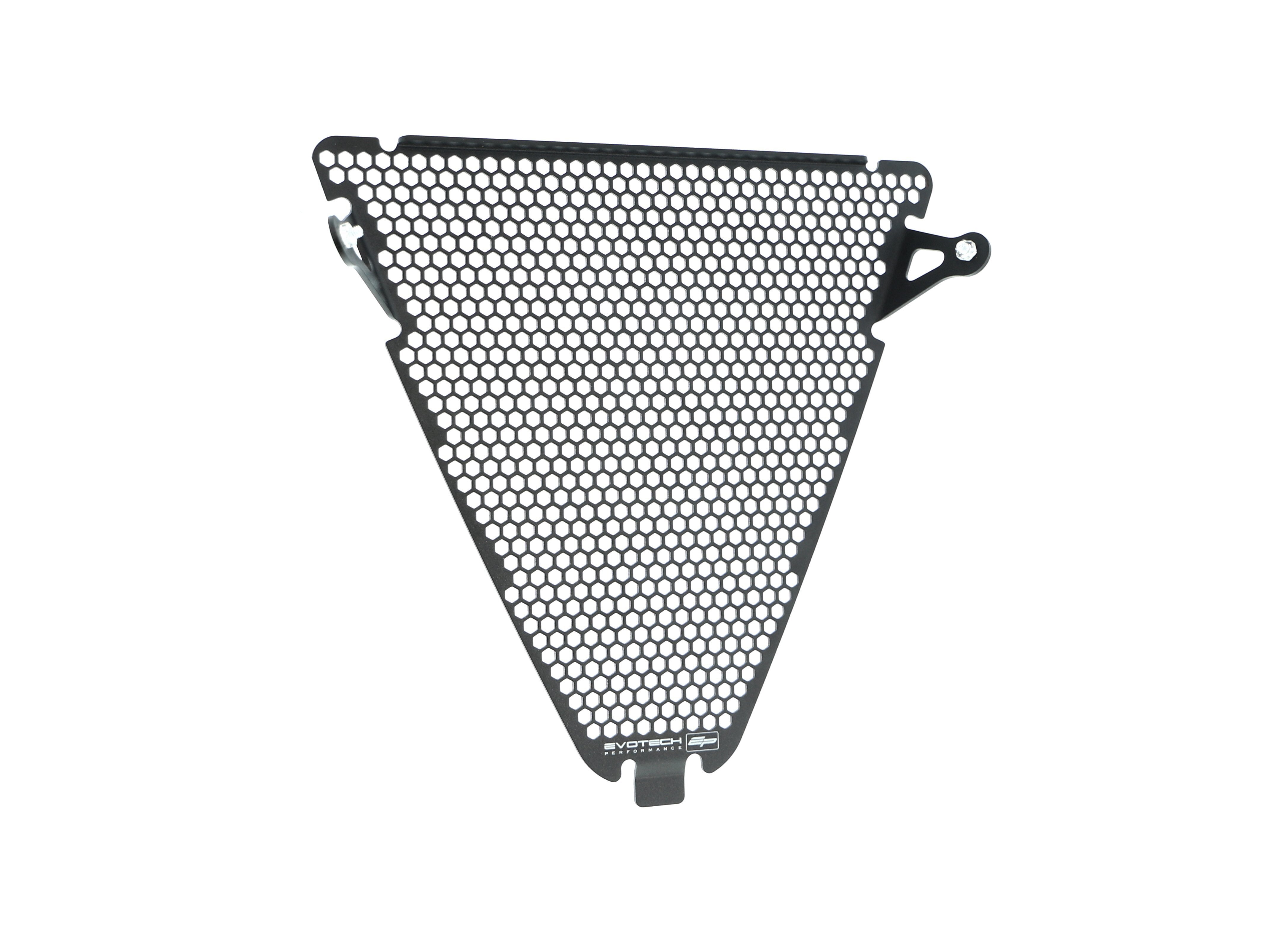 Evotech Ducati Panigale V2 Lower Radiator Guard (2020 - 2024)