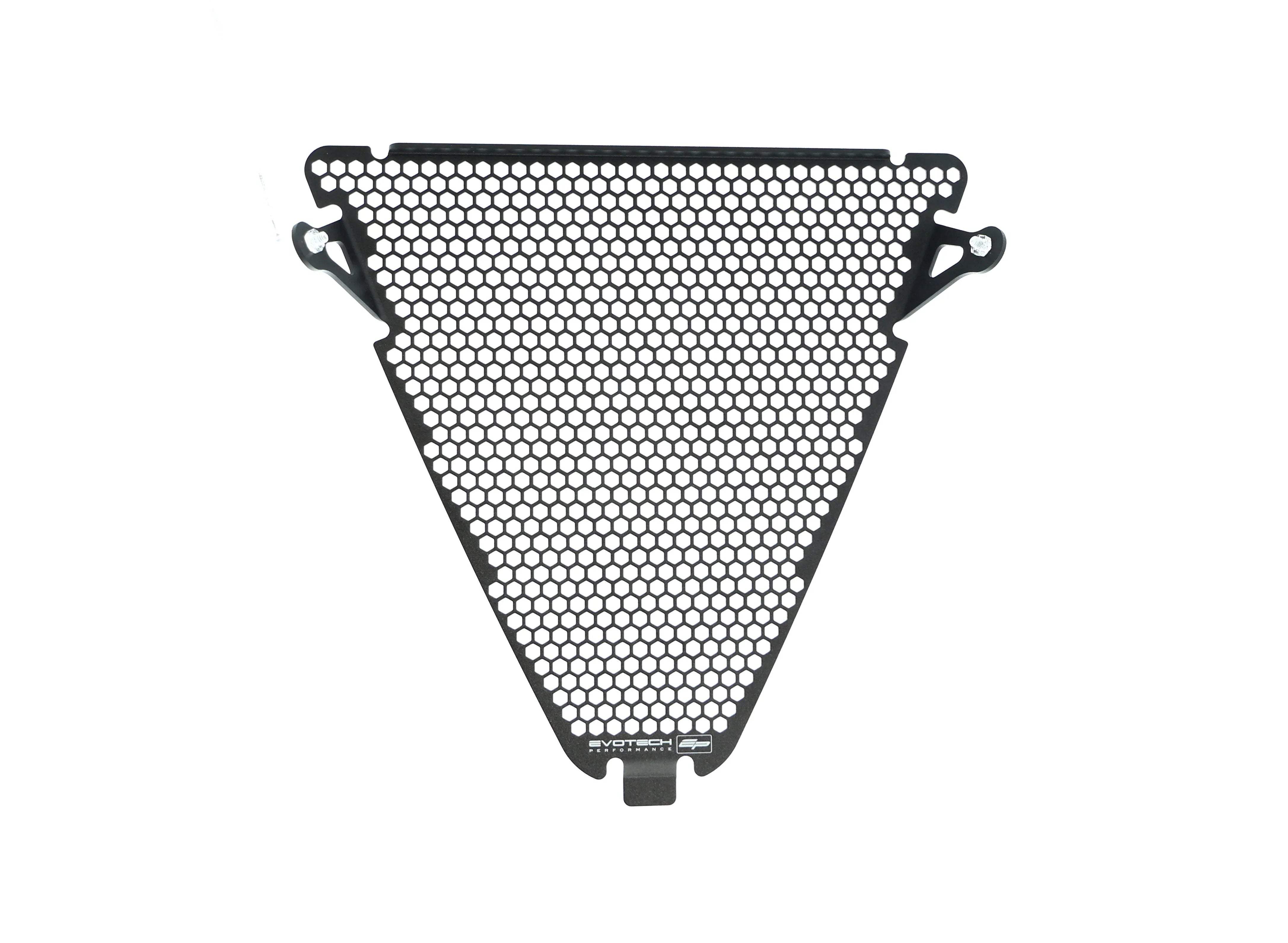 Evotech Ducati Panigale 1199 Lower Radiator Guard 2012 - 2015 - Kühlerschutzgitter | Evotech Performance