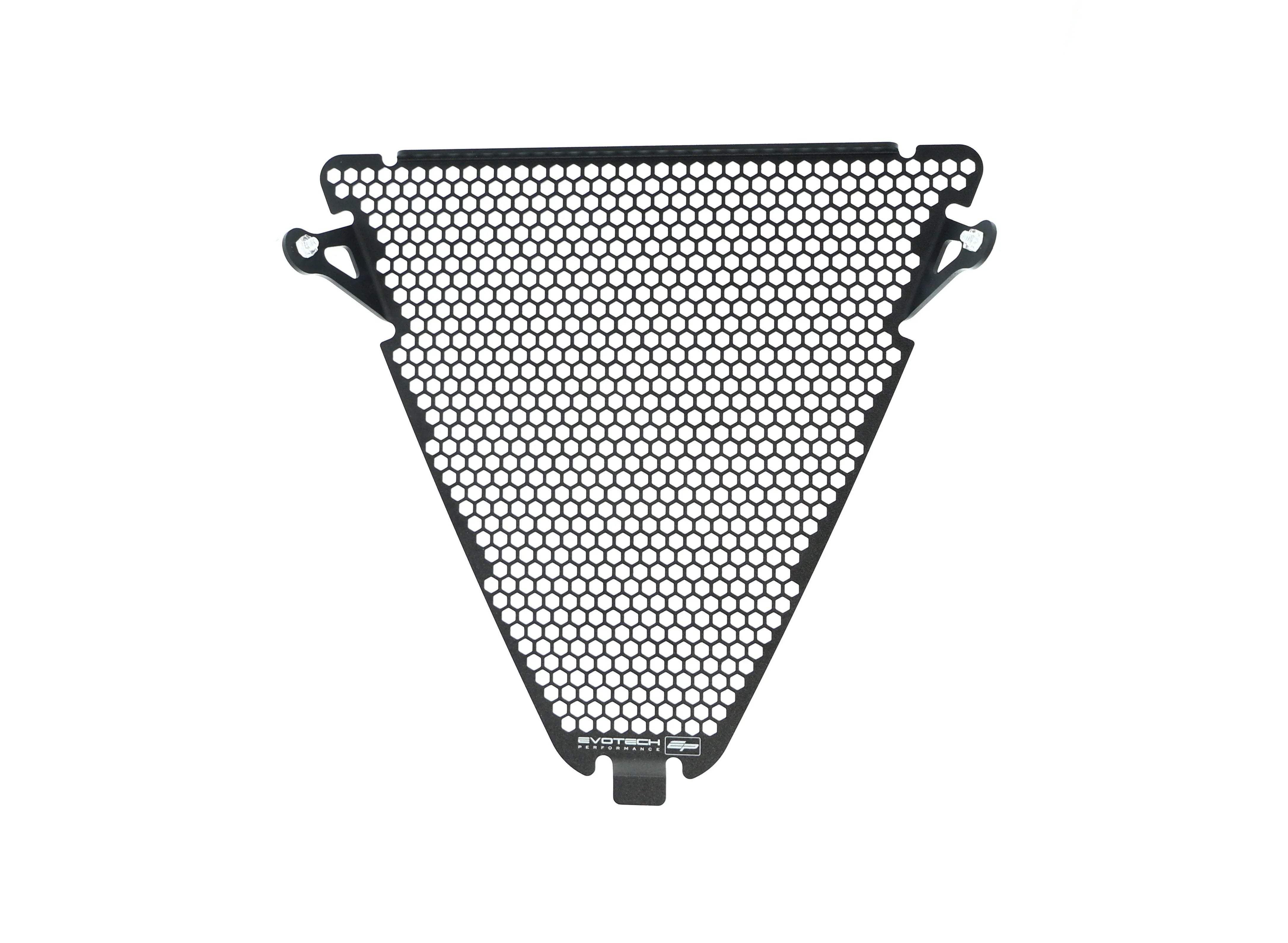Evotech Ducati Panigale 1199 Lower Radiator Guard 2012 - 2015 - Kühlerschutzgitter | Evotech Performance