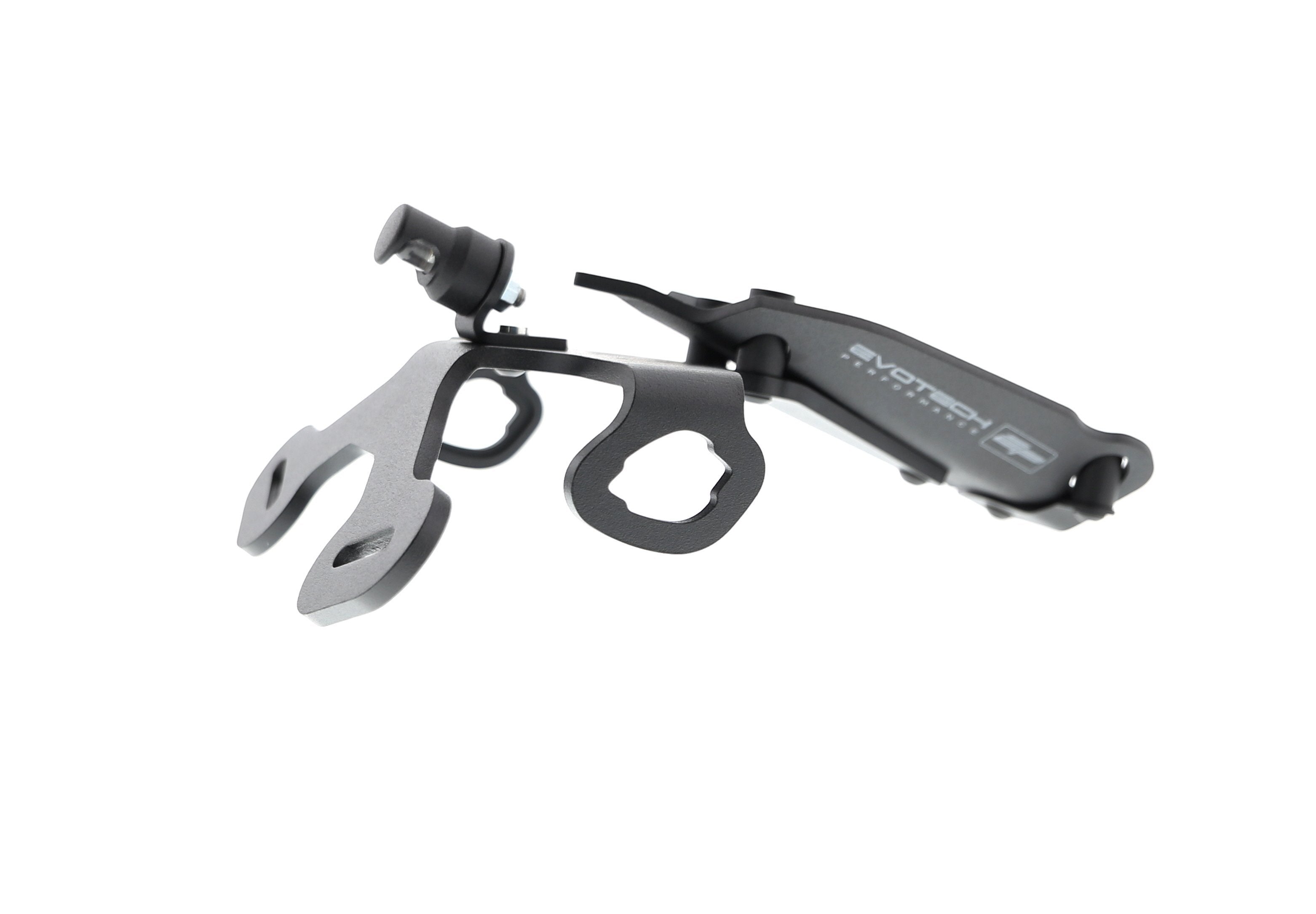 Evotech Ducati Panigale 1299 S Tail Tidy 2015 - 2017