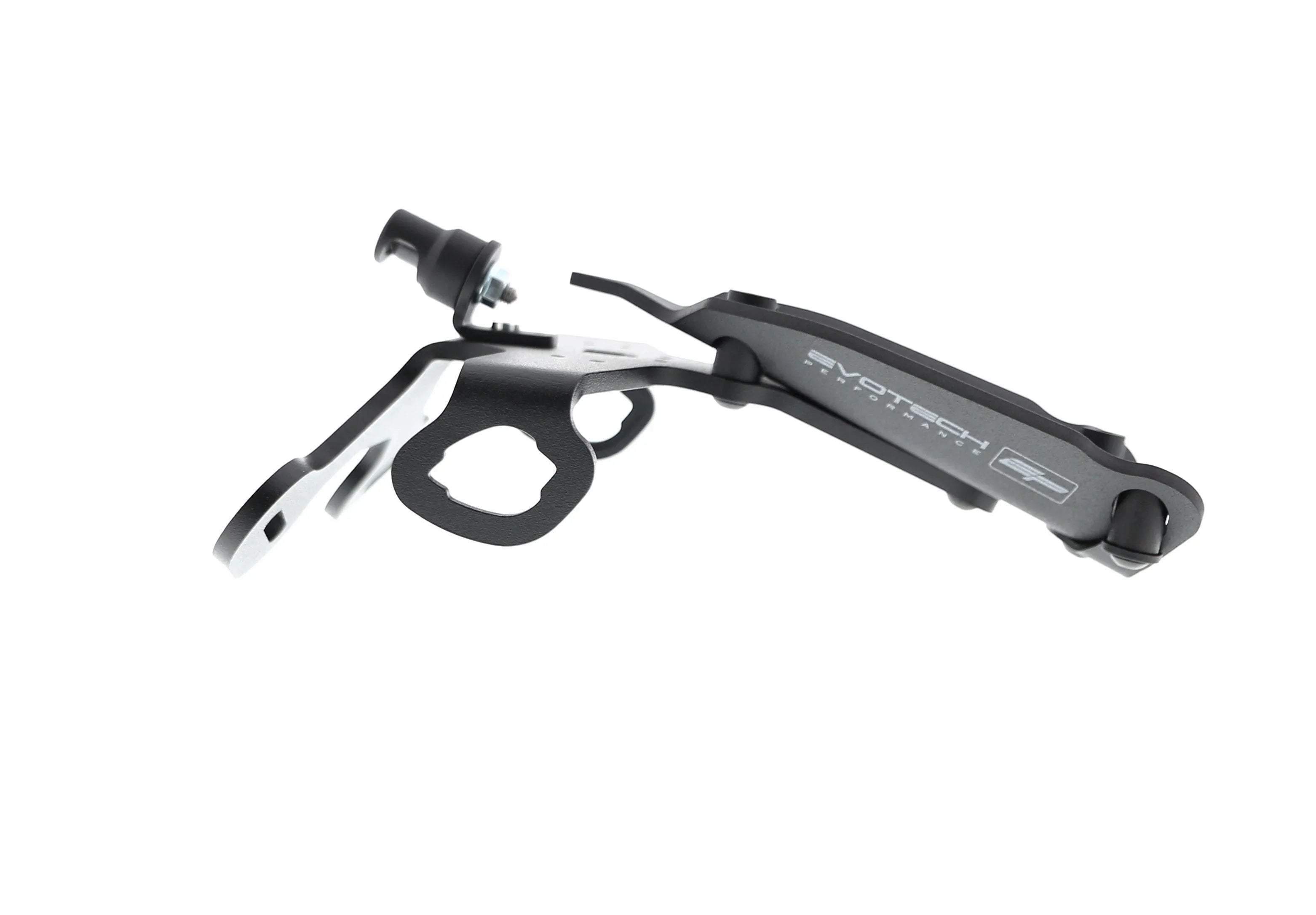 Evotech Ducati Panigale 1299 R Tail Tidy (2017 - 2019) - Kennzeichenhalter | Evotech Performance