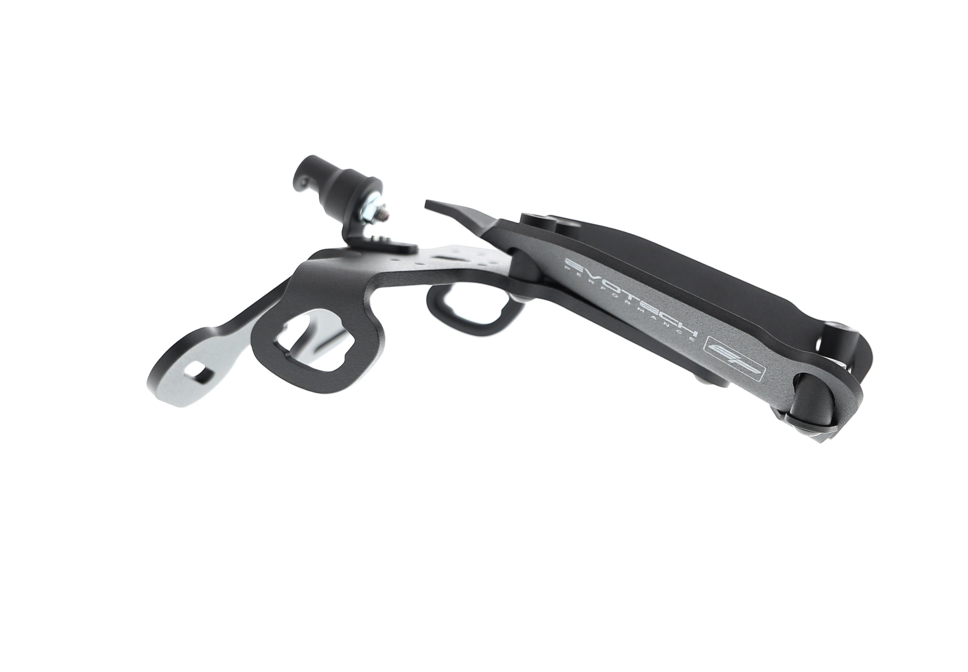 Evotech Ducati Panigale 959 Tail Tidy (2016 - 2019)