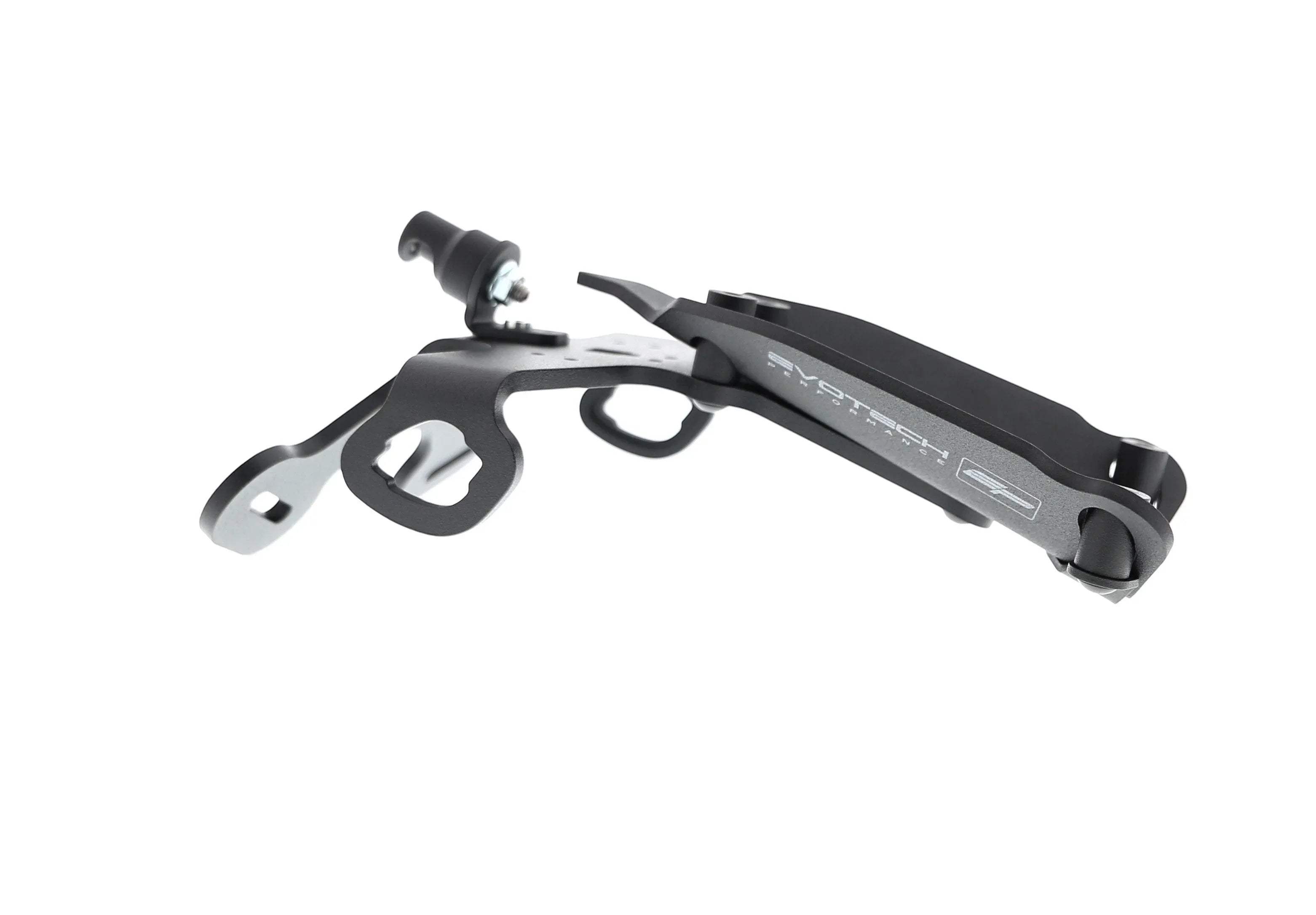 Evotech Ducati Panigale 1299 R Tail Tidy (2017 - 2019) - Kennzeichenhalter | Evotech Performance