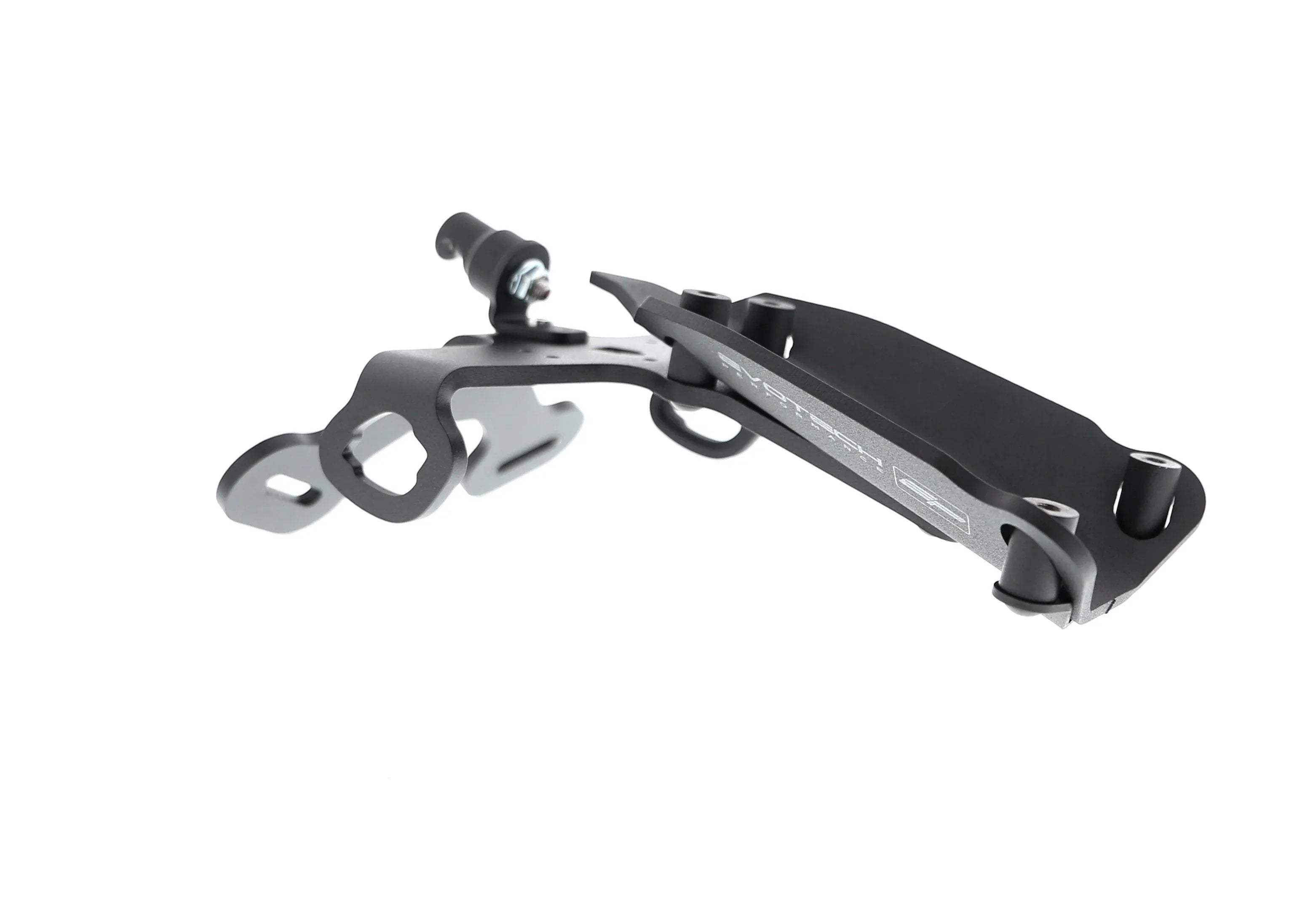 Evotech Ducati Panigale 1299 R Tail Tidy (2017 - 2019) - Kennzeichenhalter | Evotech Performance