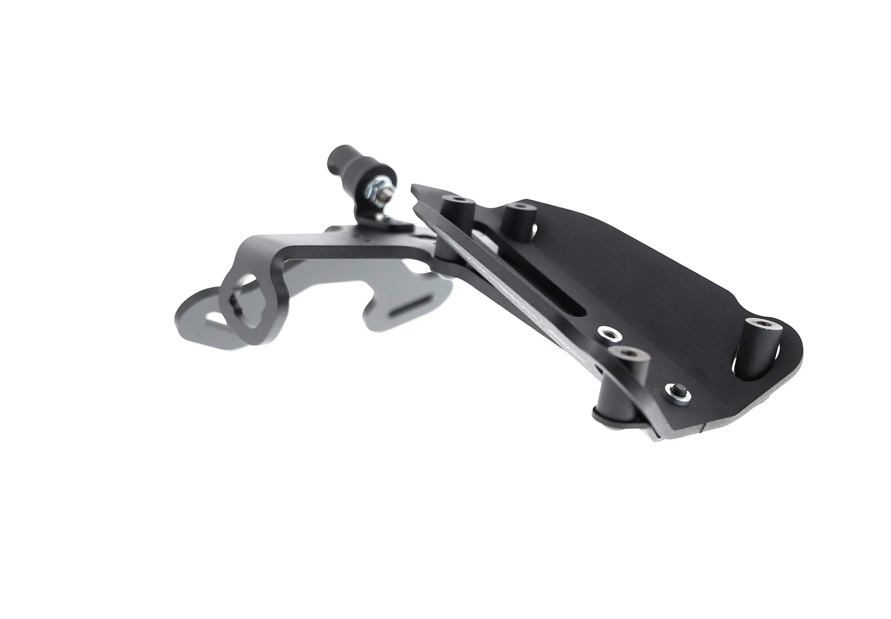 Evotech Ducati Panigale 1299 R Tail Tidy (2017 - 2019) - Kennzeichenhalter | Evotech Performance