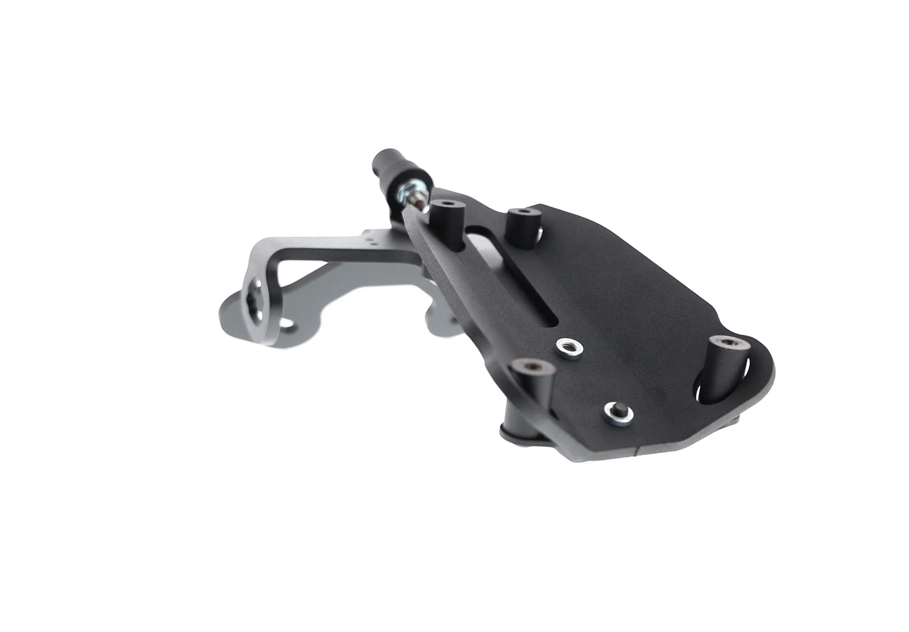 Evotech Ducati Panigale 1299 R Tail Tidy (2017 - 2019) - Kennzeichenhalter | Evotech Performance